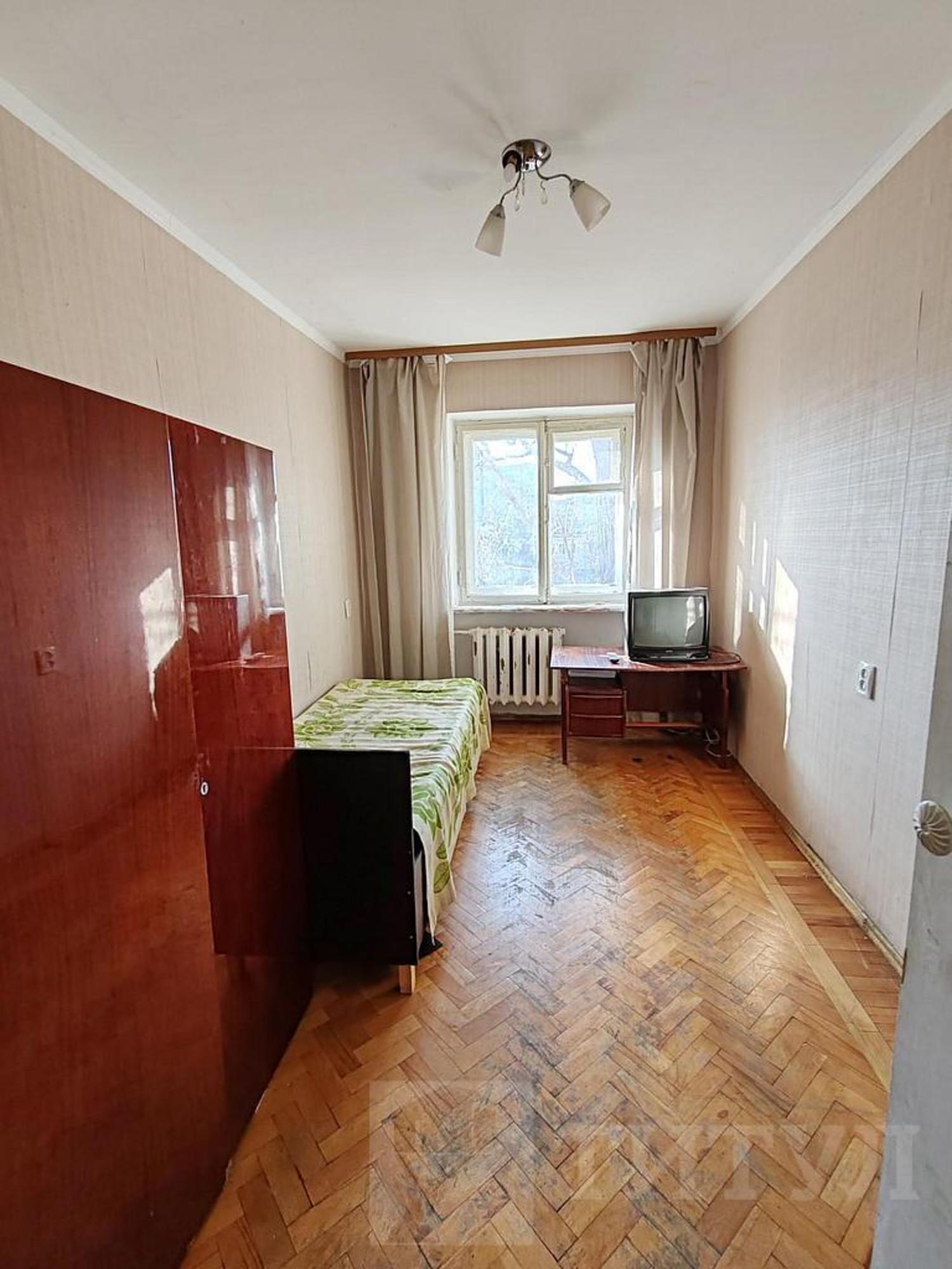 Купить квартиру за 5 450 000 рублей на Нахичевань