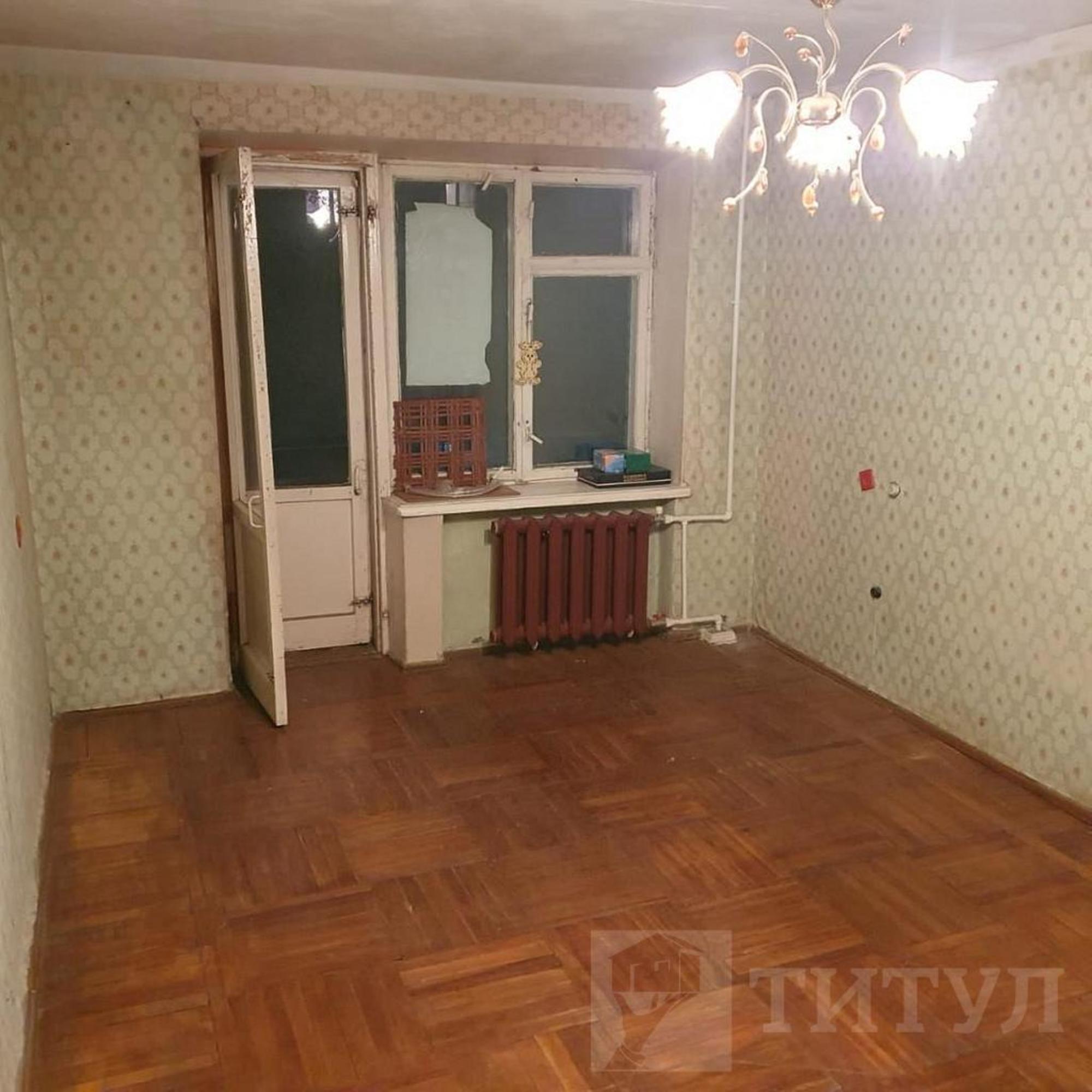 Купить квартиру за 4 500 000 рублей на Центр