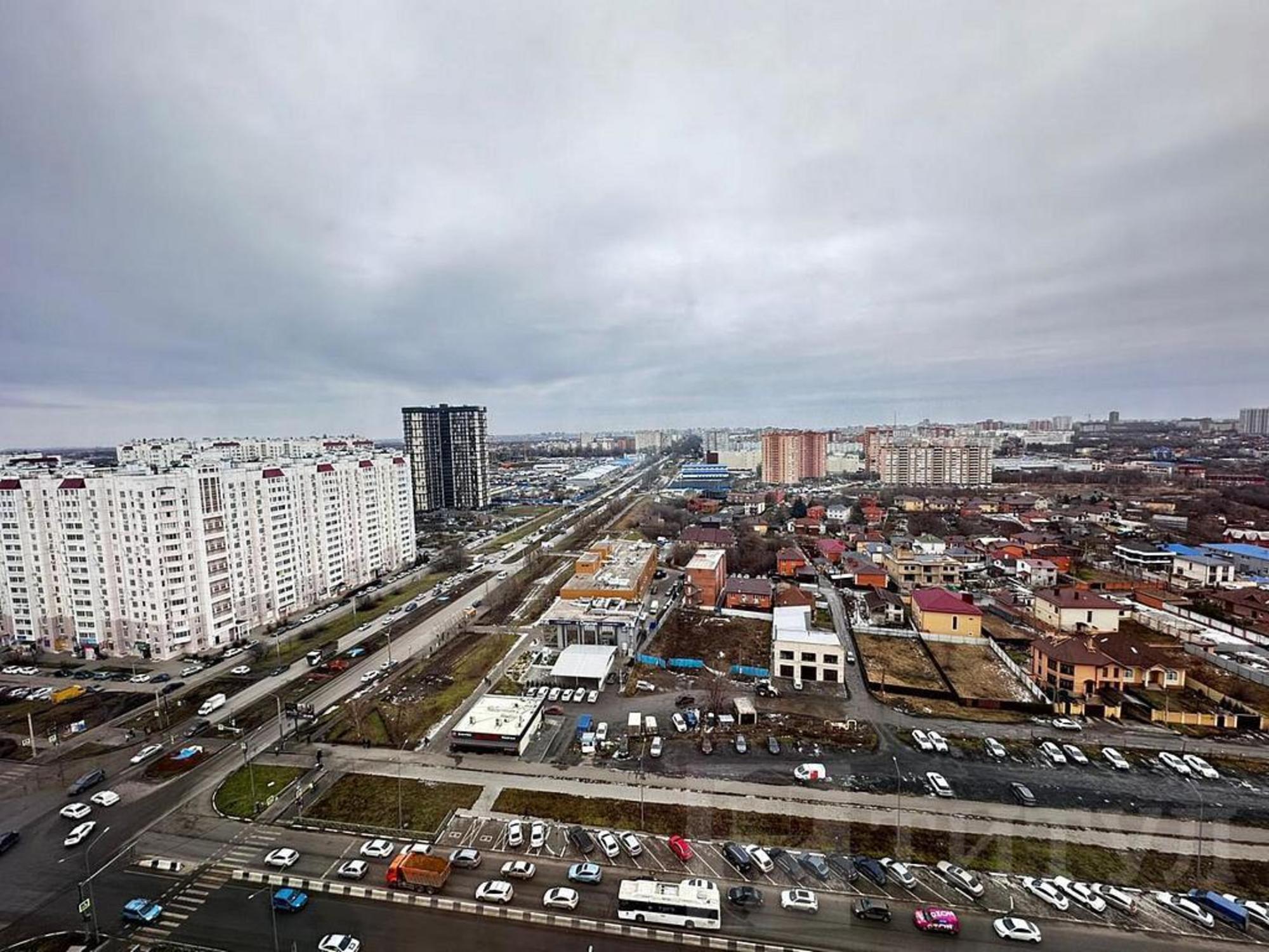 Купить квартиру за 6 400 000 рублей на Левенцовский