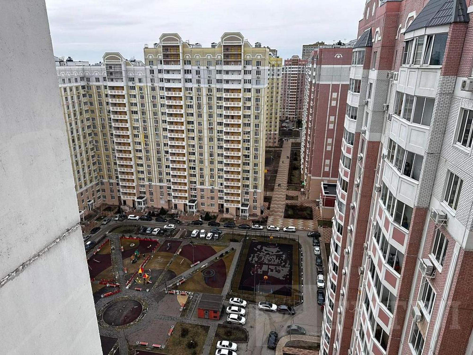 Купить квартиру за 6 400 000 рублей на Левенцовский