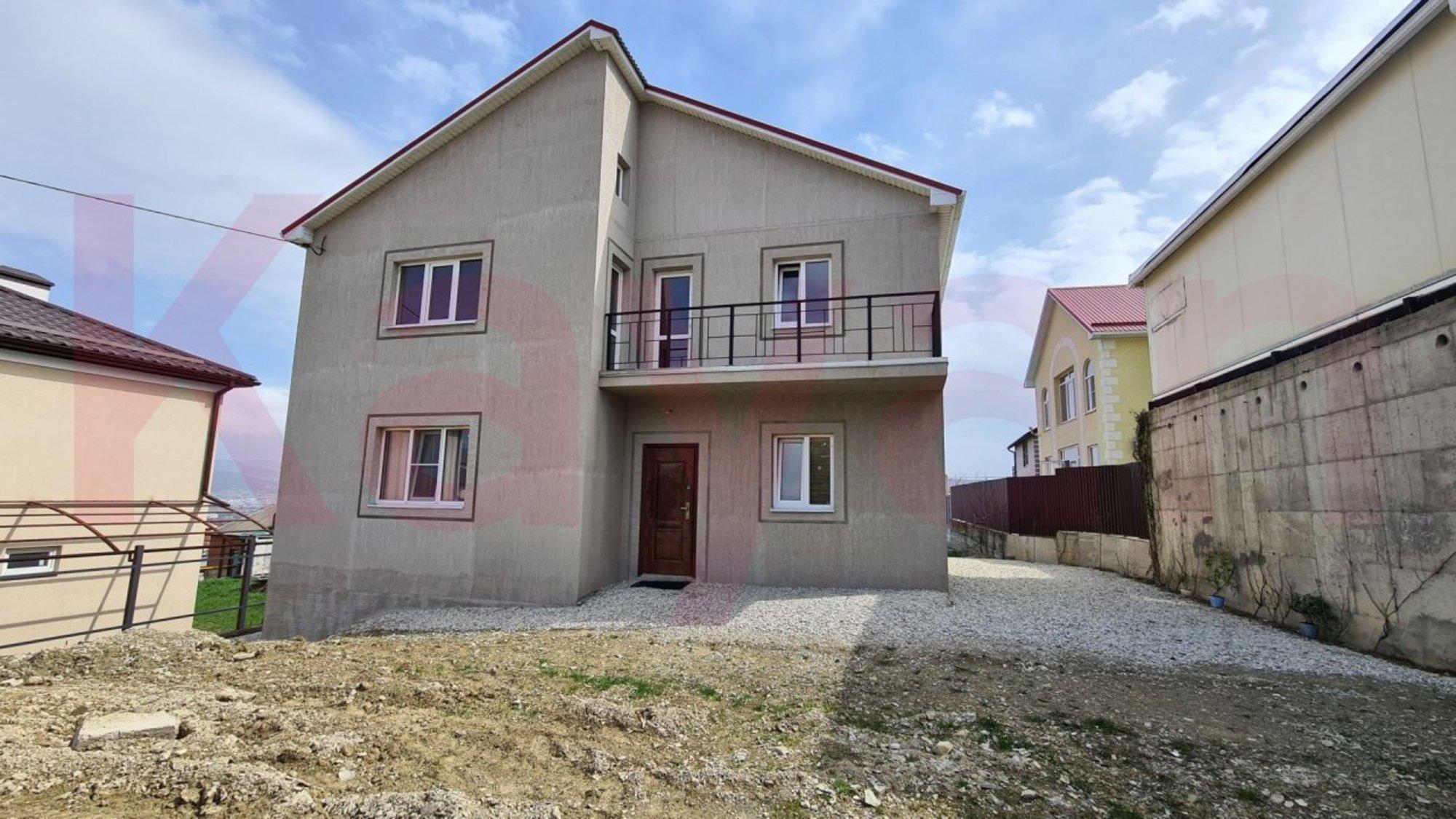 Купить дачу, дом, коттедж за 11 300 000 рублей на Рудниковская ул.