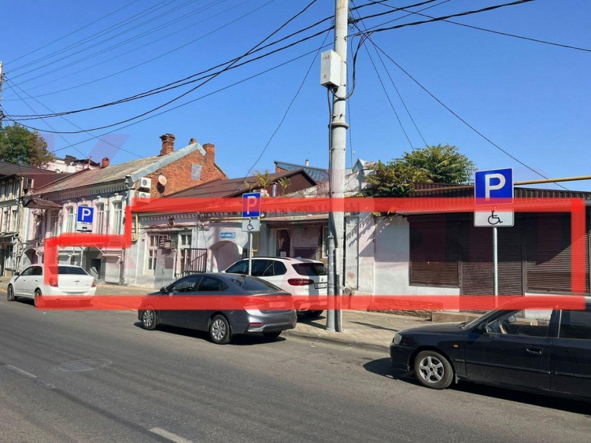 Купить помещение свободного назначения за 17 000 000 рублей на Красноармейская ул.