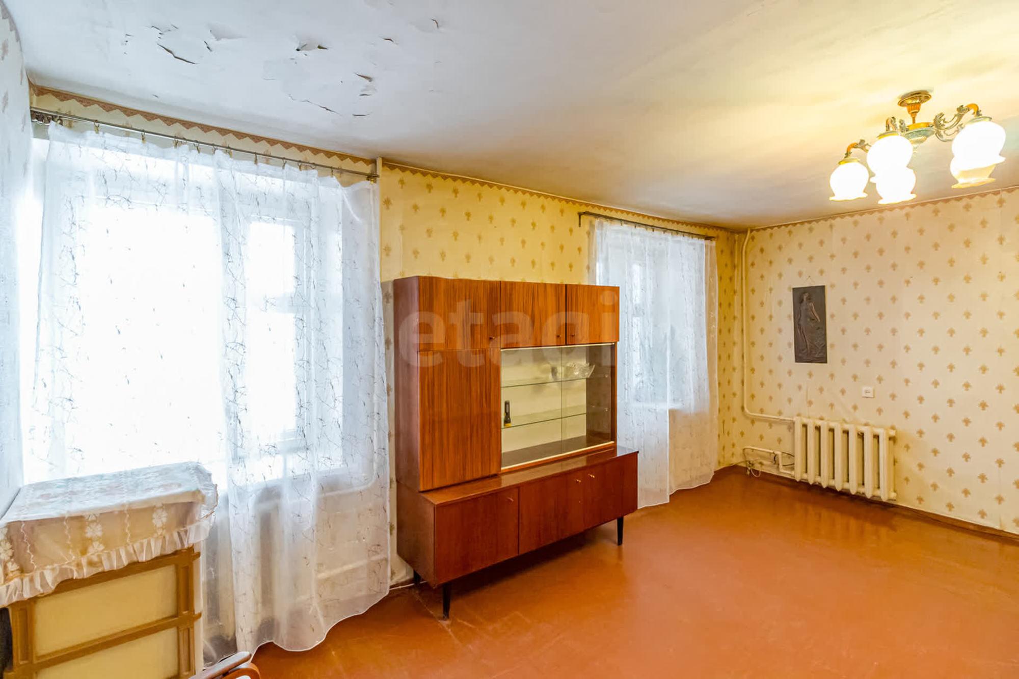 Купить квартиру за 3 670 000 рублей на улица Мохова, 15