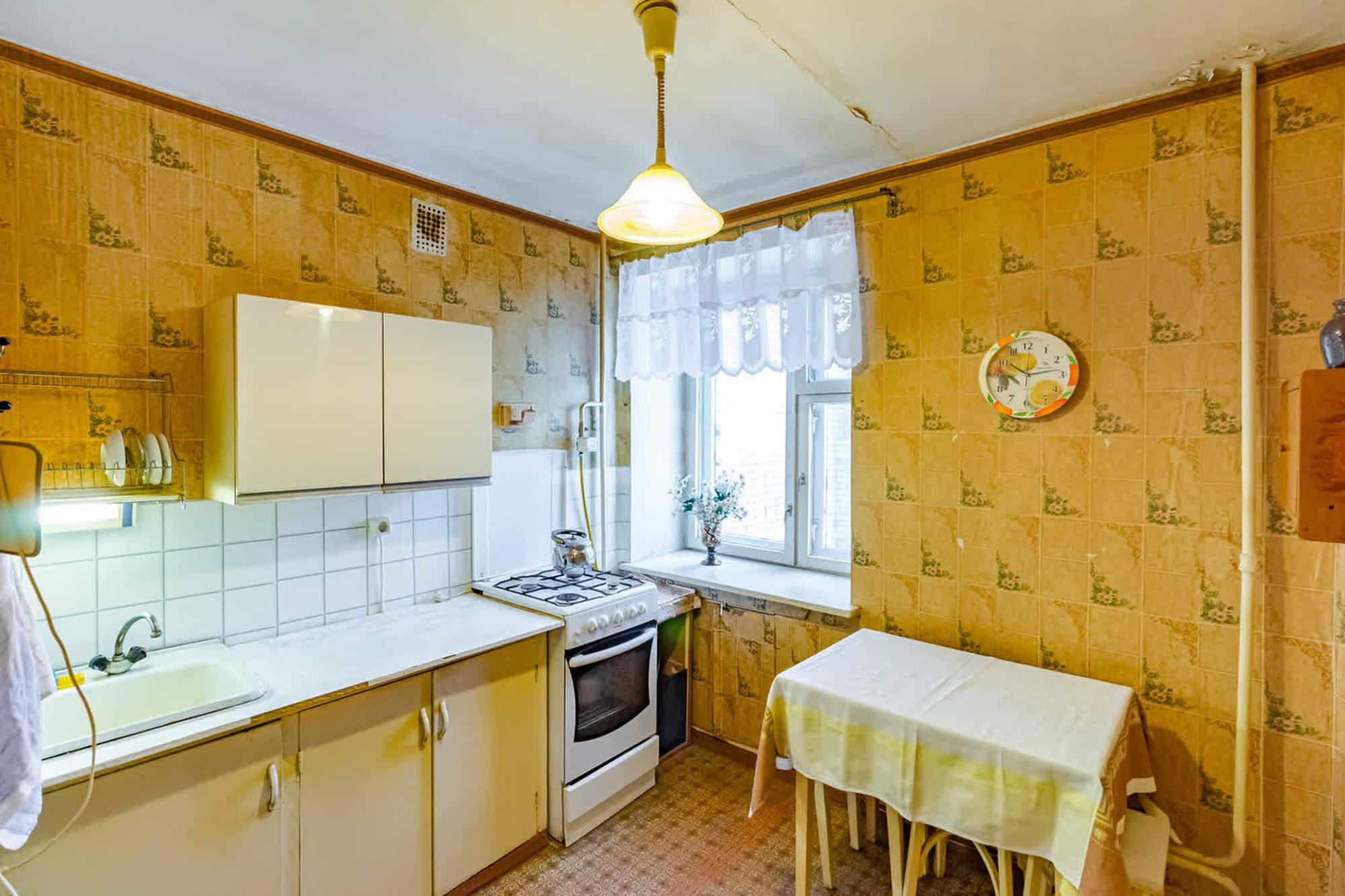 Купить квартиру за 3 670 000 рублей на улица Мохова, 15