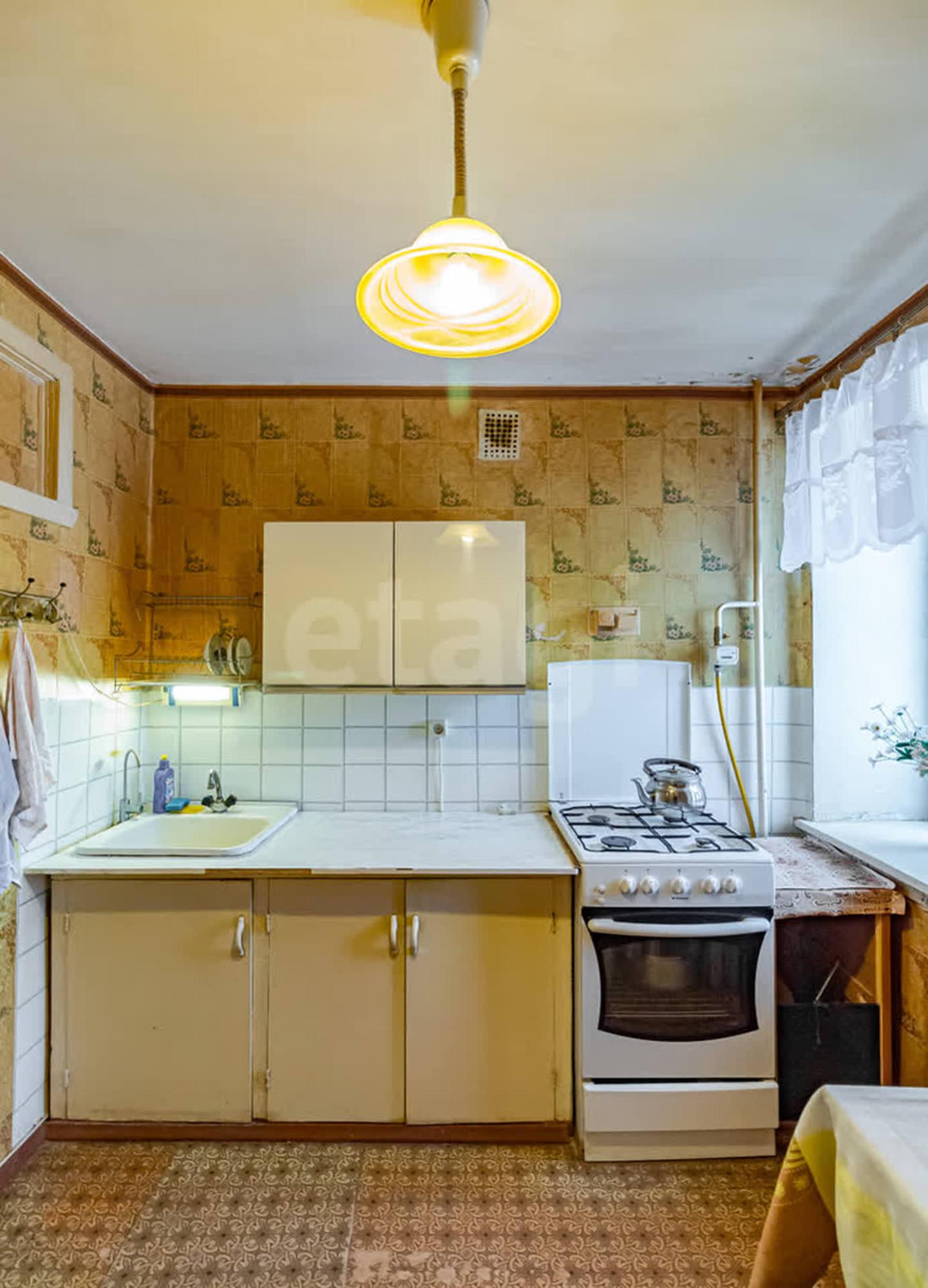 Купить квартиру за 3 670 000 рублей на улица Мохова, 15