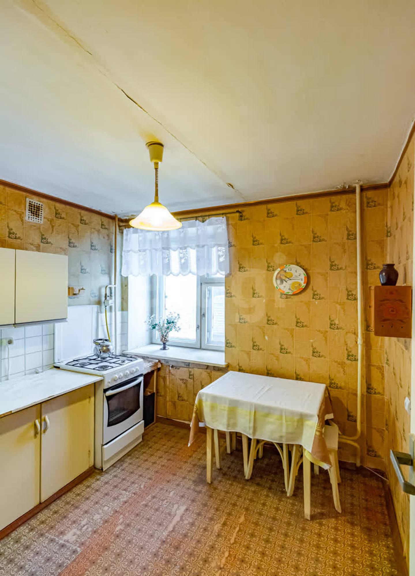 Купить квартиру за 3 670 000 рублей на улица Мохова, 15