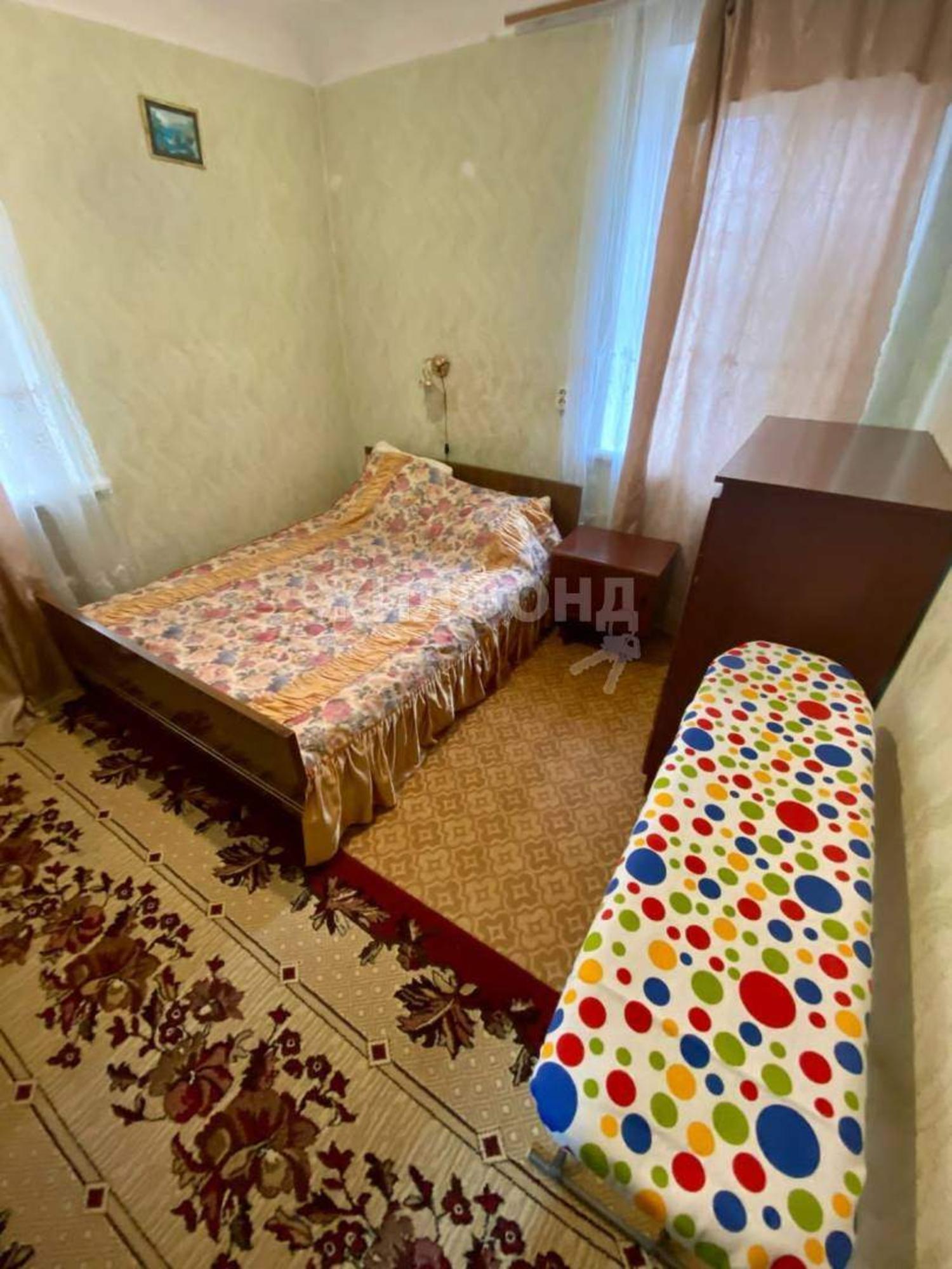 Купить квартиру за 3 100 000 рублей на Фрунзе улица, д.10