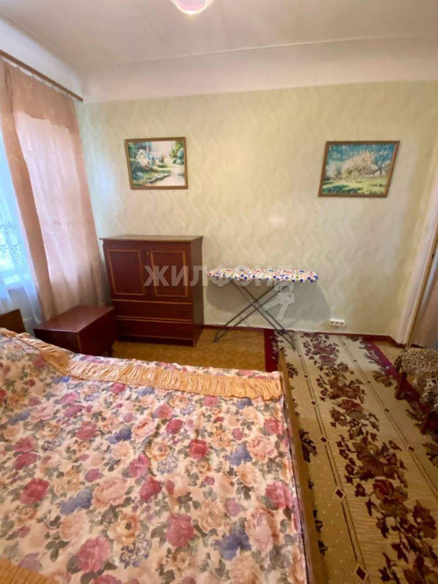 Купить квартиру за 3 100 000 рублей на Фрунзе улица, д.10