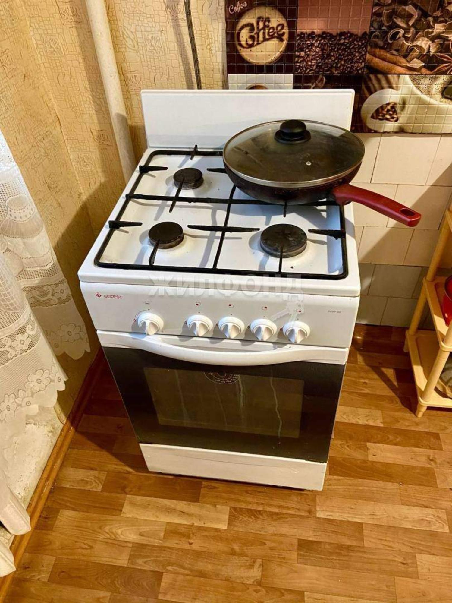 Купить квартиру за 3 100 000 рублей на Фрунзе улица, д.10