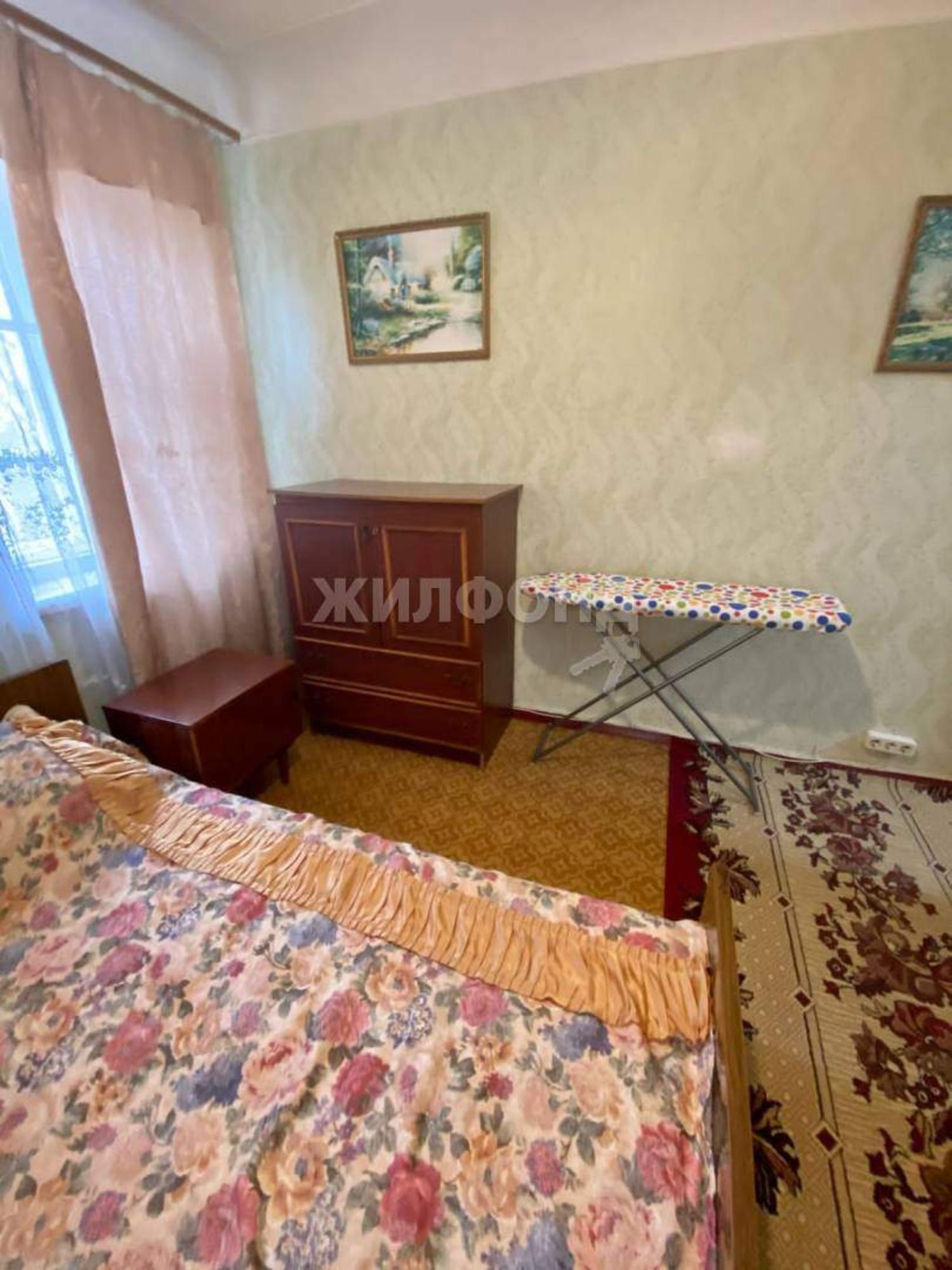 Купить квартиру за 3 100 000 рублей на Фрунзе улица, д.10
