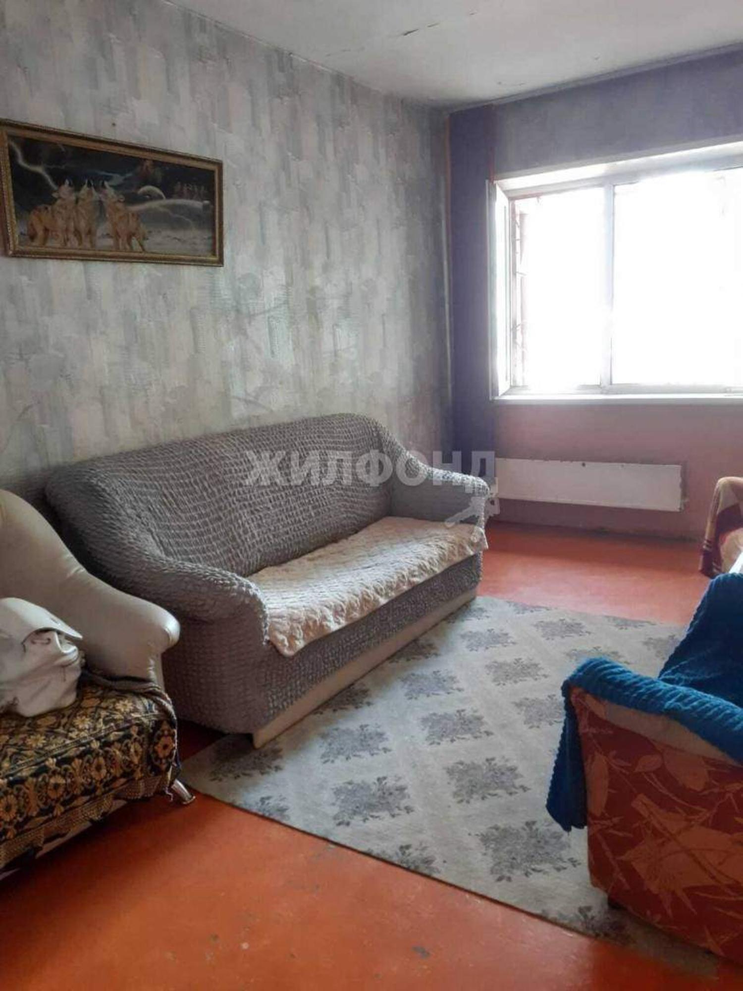 Купить квартиру за 7 300 000 рублей на Московская улица, д.103