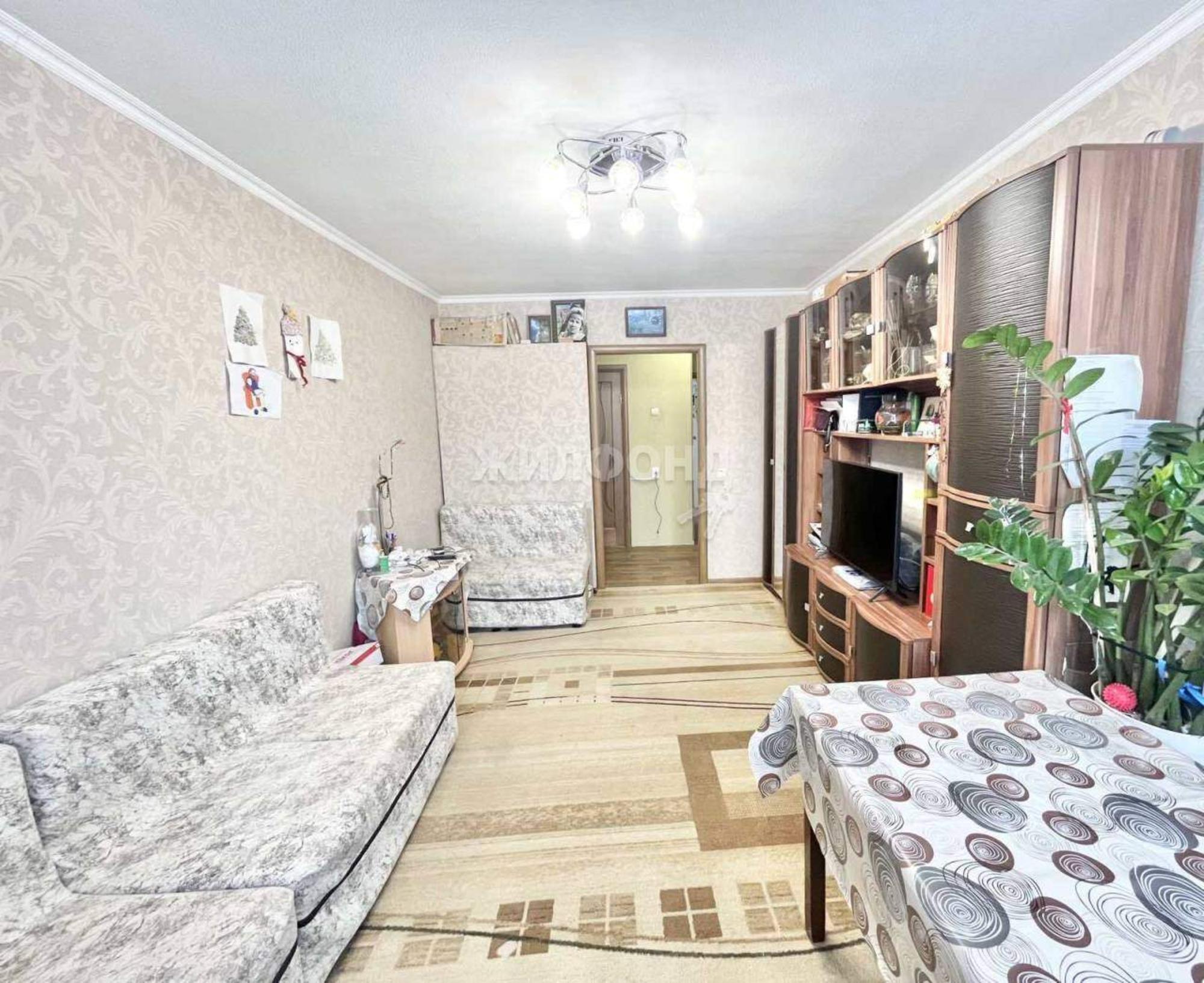Купить квартиру за 5 850 000 рублей на 5-й микрорайон, д.9