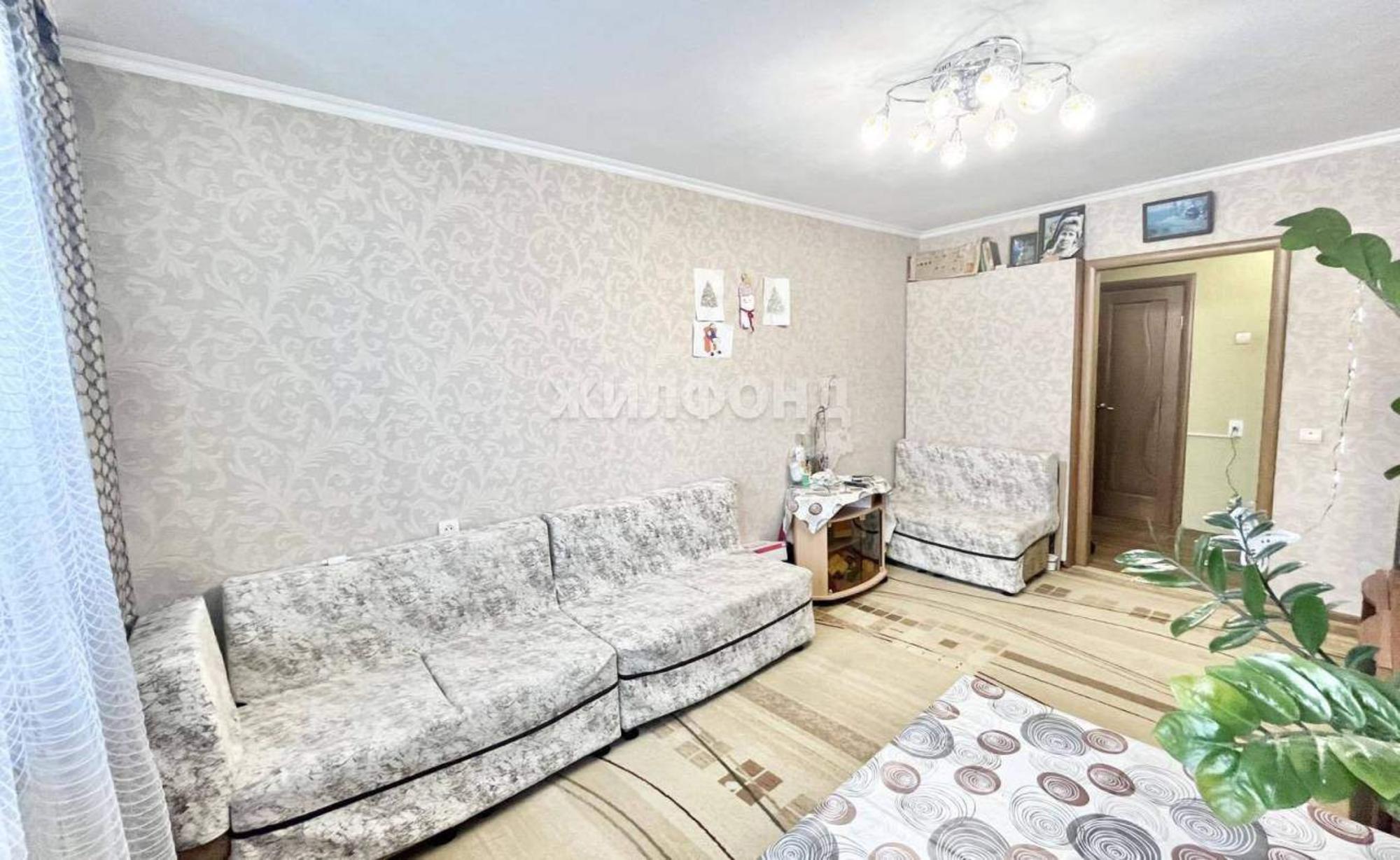 Купить квартиру за 5 850 000 рублей на 5-й микрорайон, д.9