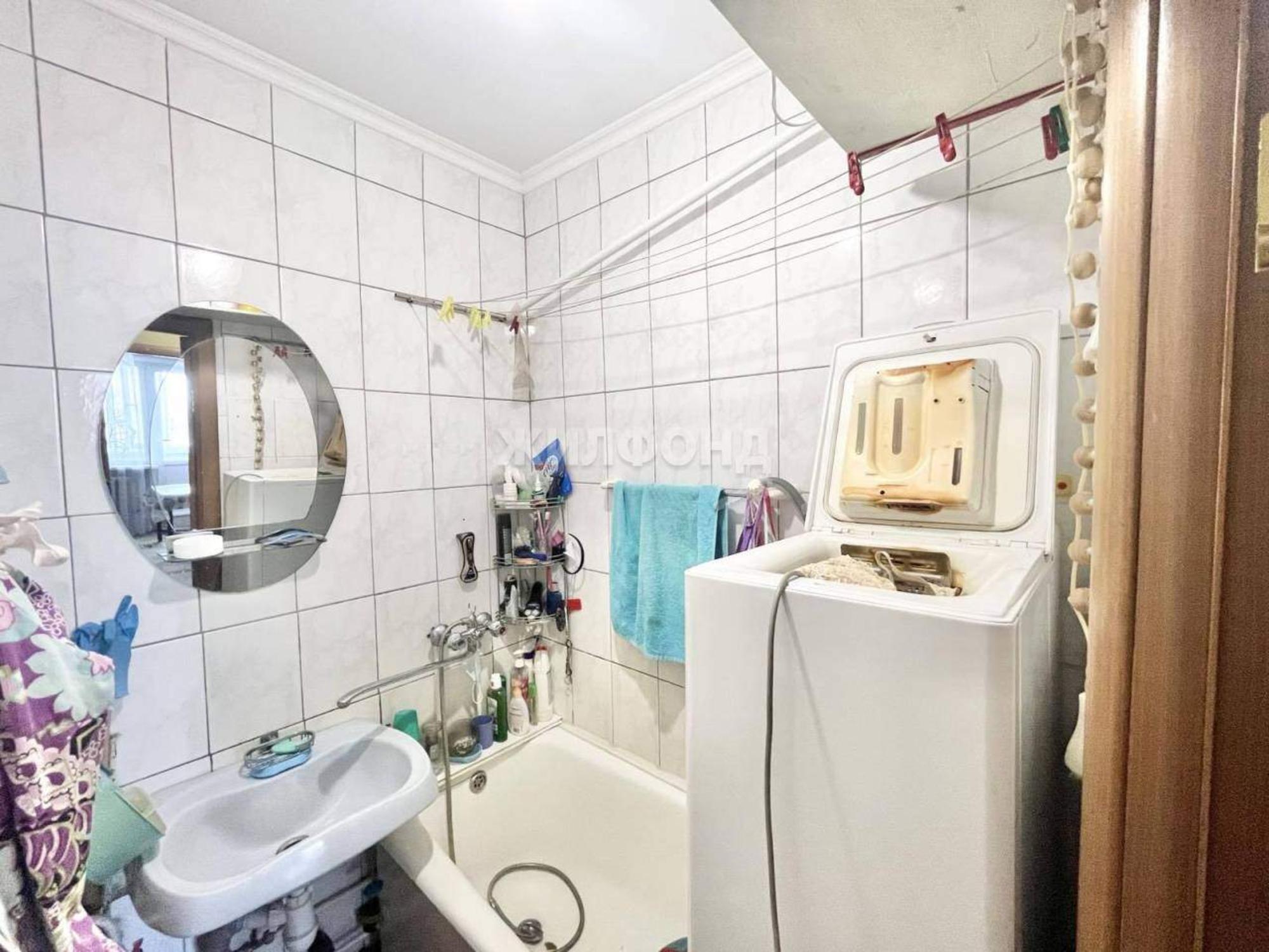 Купить квартиру за 5 850 000 рублей на 5-й микрорайон, д.9