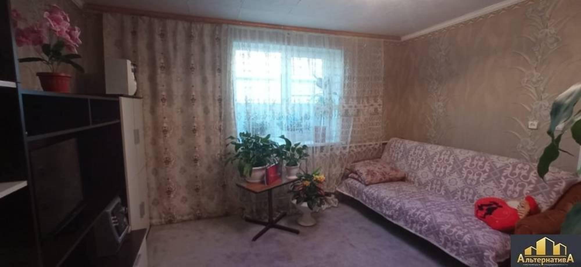Купить дачу, дом, коттедж за 4 650 000 рублей на Октябрьский пер.