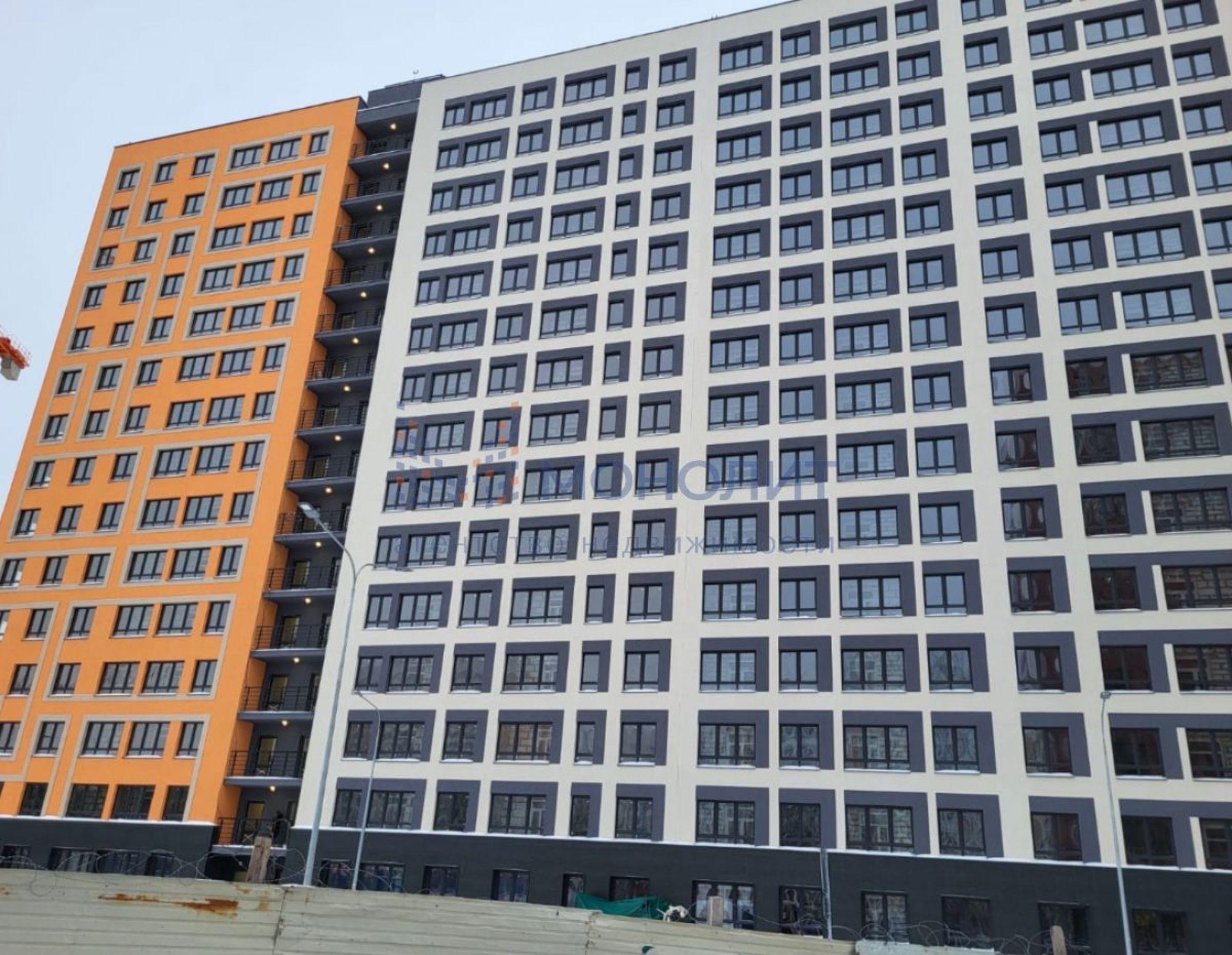 Купить квартиру за 11 700 000 рублей на Героя Советского Союза Аристархова ул, 5