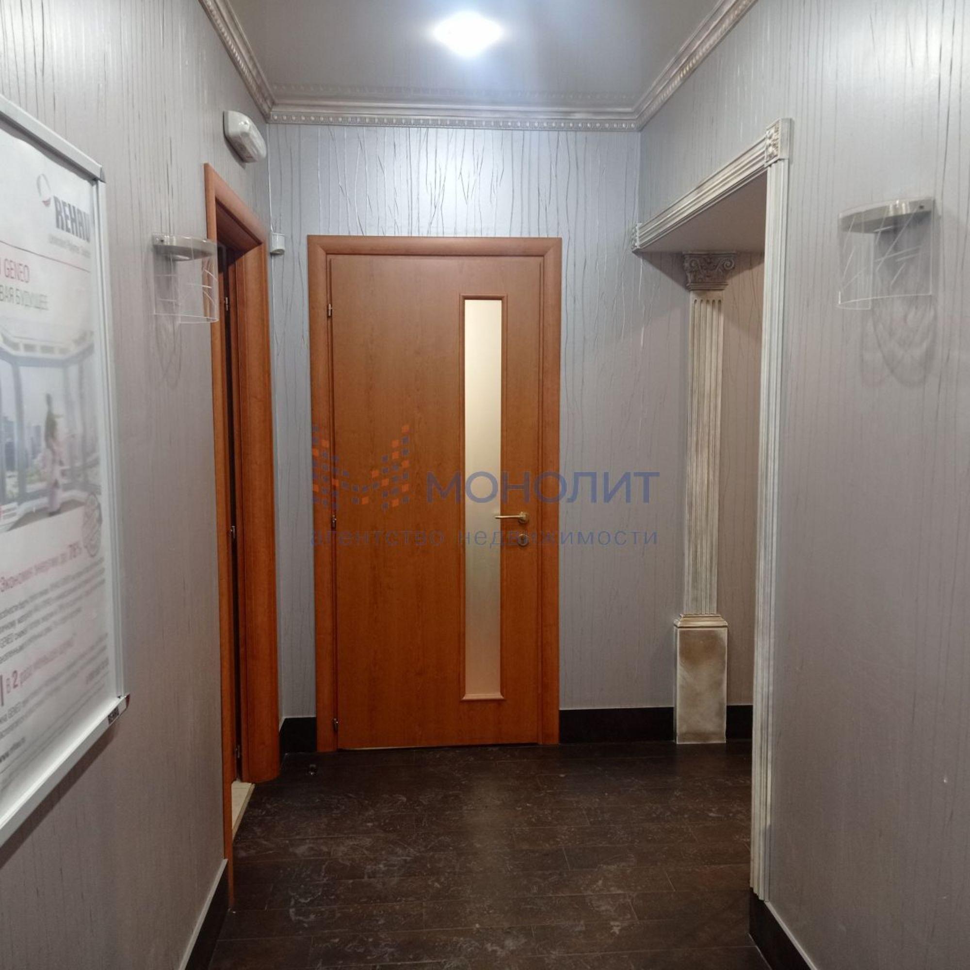 Купить помещение свободного назначения за 16 500 000 рублей на Фрунзе ул, 21