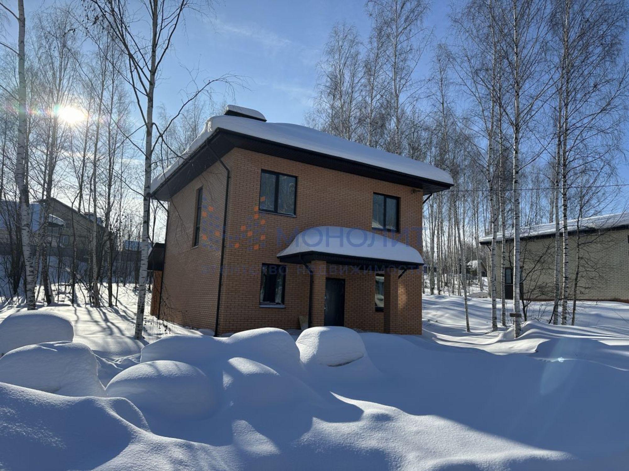 Купить дачу, дом, коттедж за 15 000 000 рублей на Наиз Утечино тер, 157