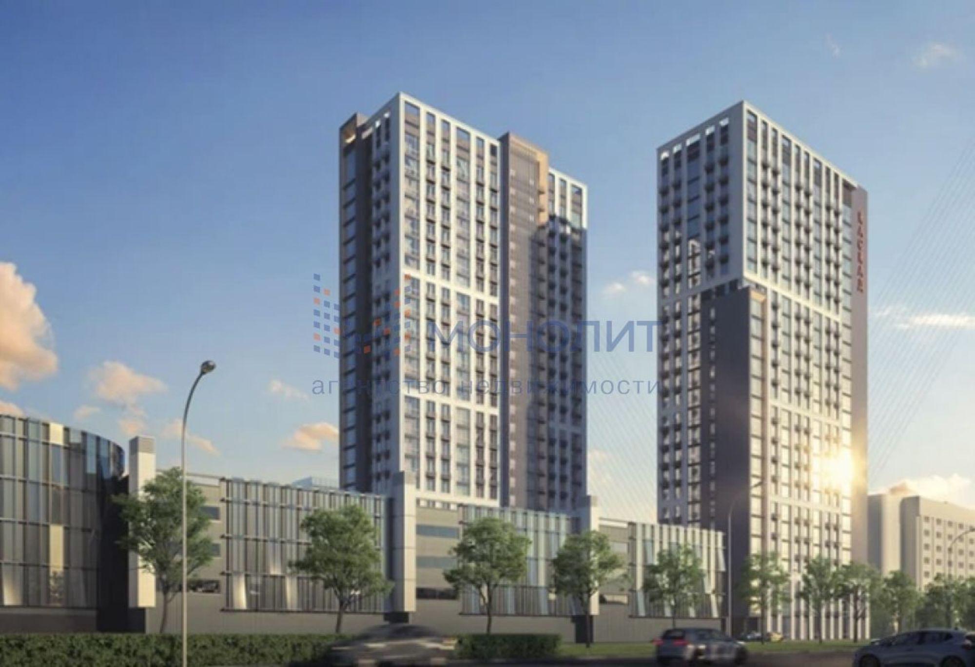 Купить гараж, место в паркинге за 860 000 рублей на Юлиуса Фучика ул, 6А