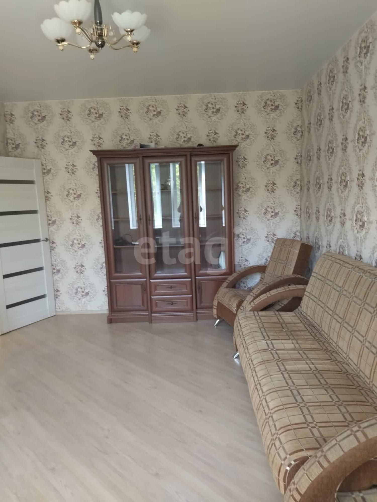 Купить квартиру за 3 350 000 рублей на Комбикормовый завод, 3