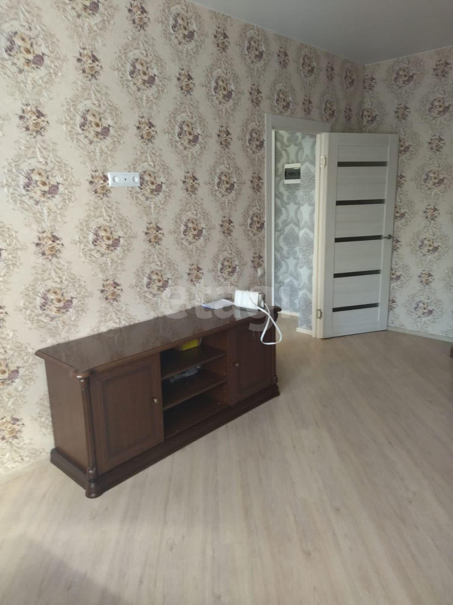 Купить квартиру за 3 350 000 рублей на Комбикормовый завод, 3