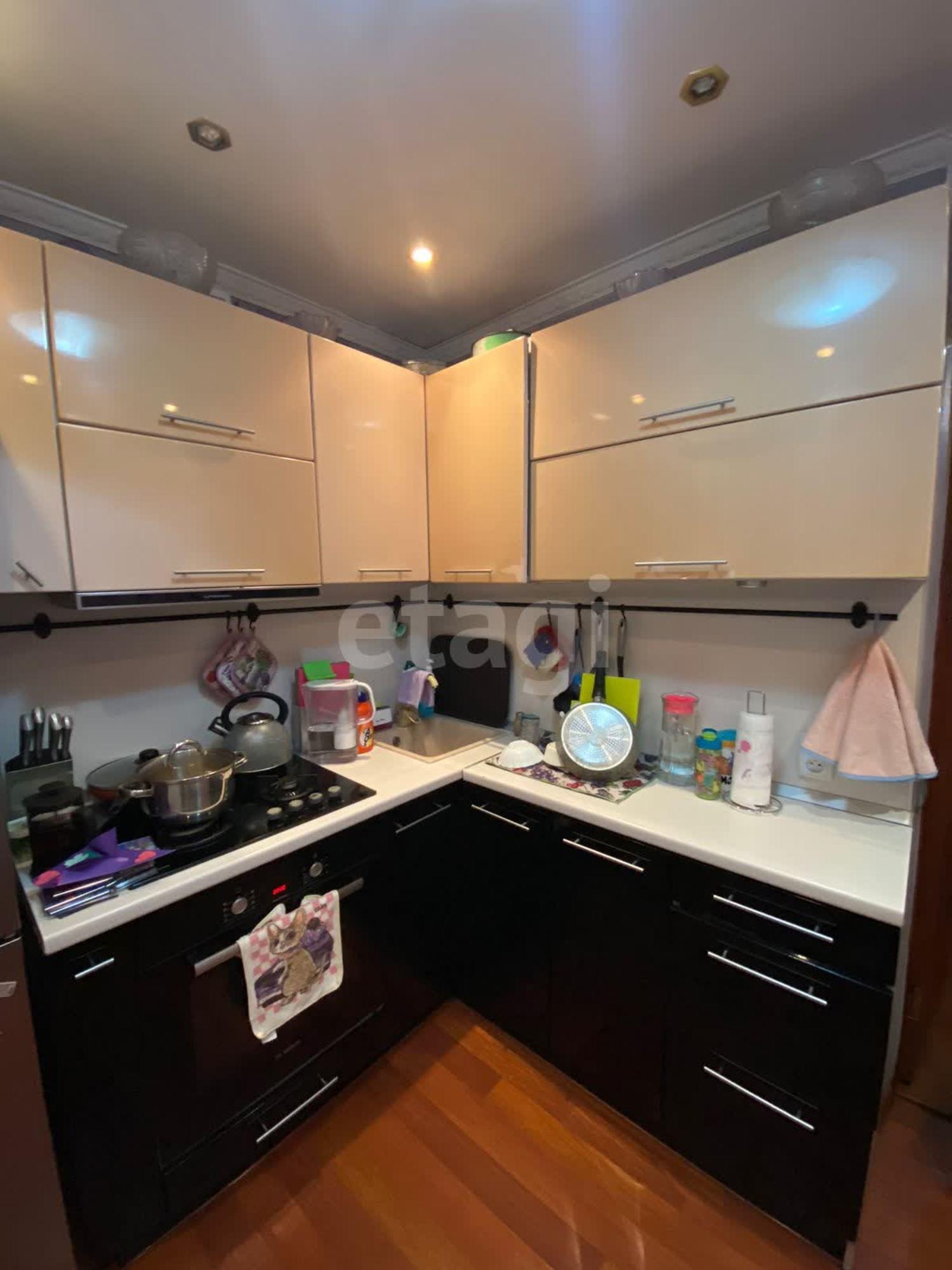Купить квартиру за 3 875 000 рублей на Кирова, 38