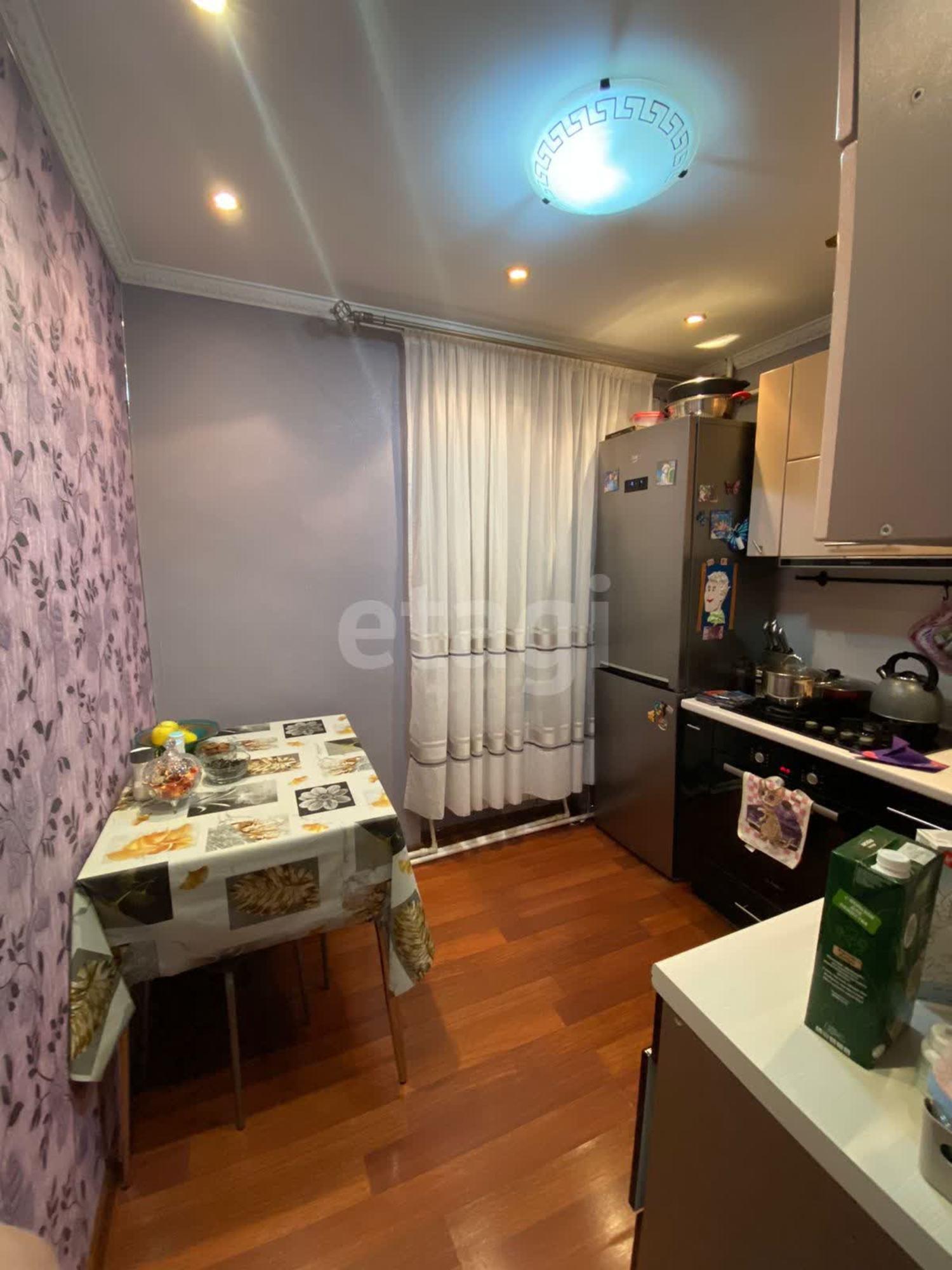 Купить квартиру за 3 875 000 рублей на Кирова, 38
