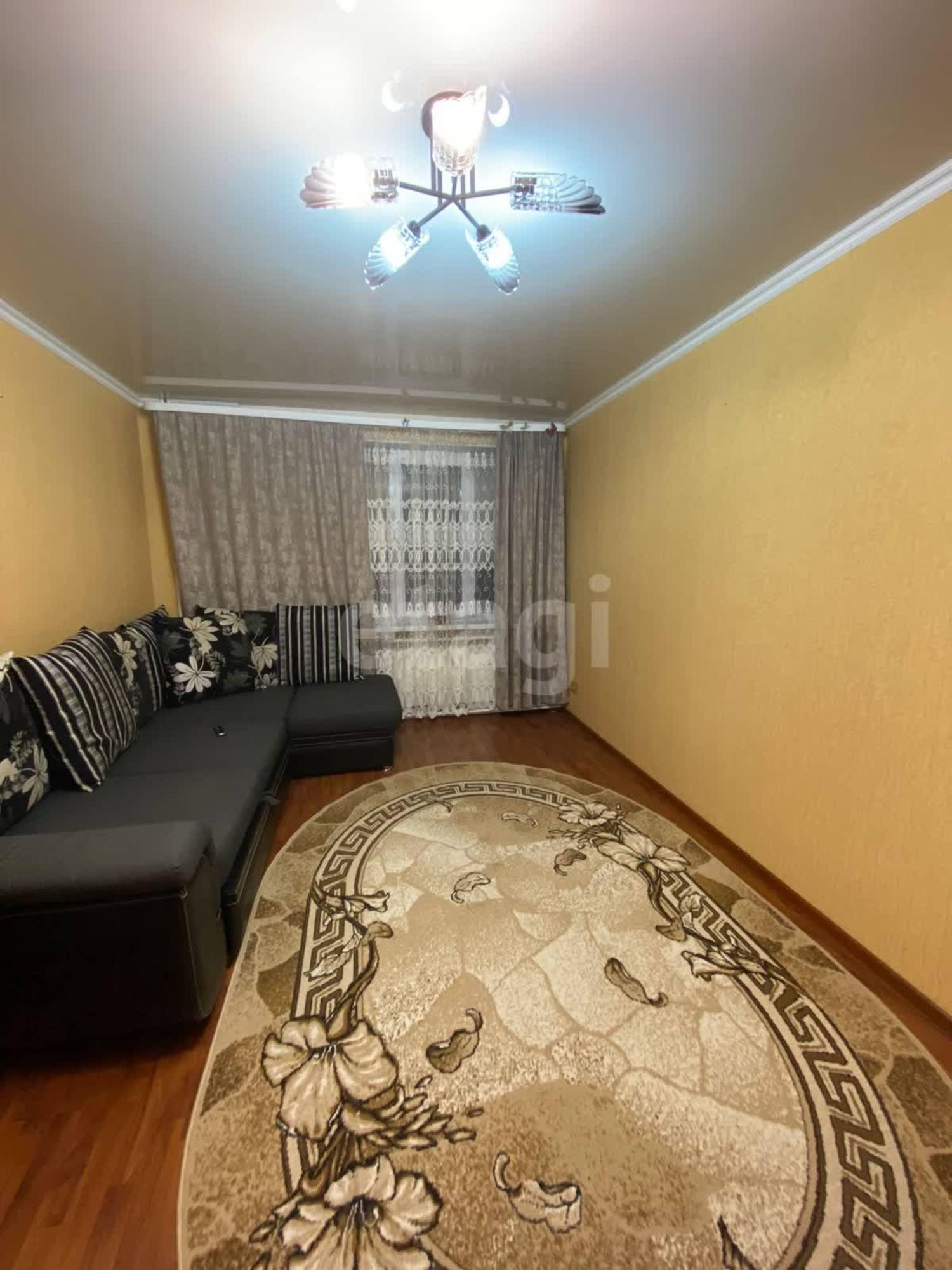 Купить квартиру за 3 875 000 рублей на Кирова, 38