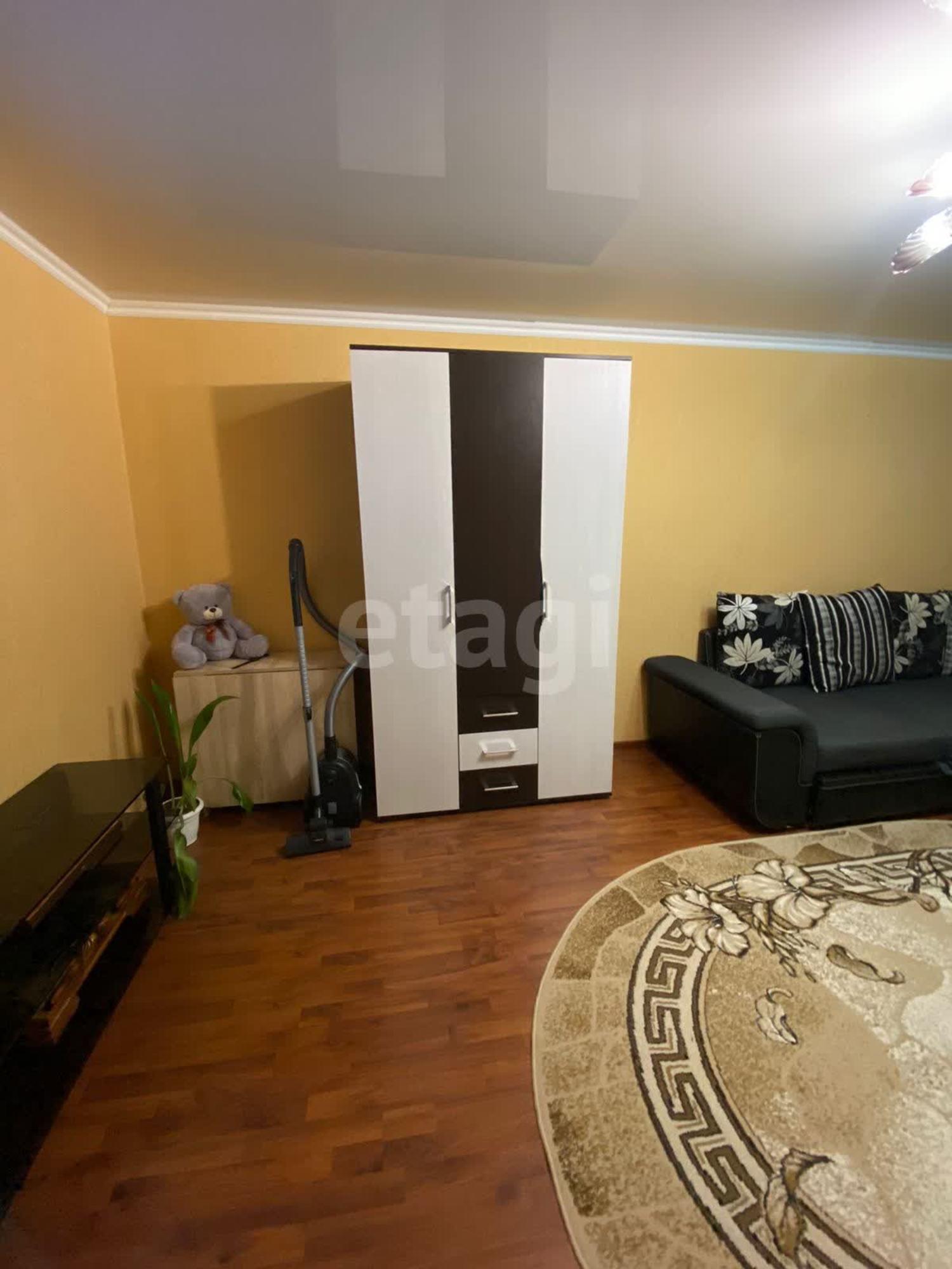 Купить квартиру за 3 875 000 рублей на Кирова, 38