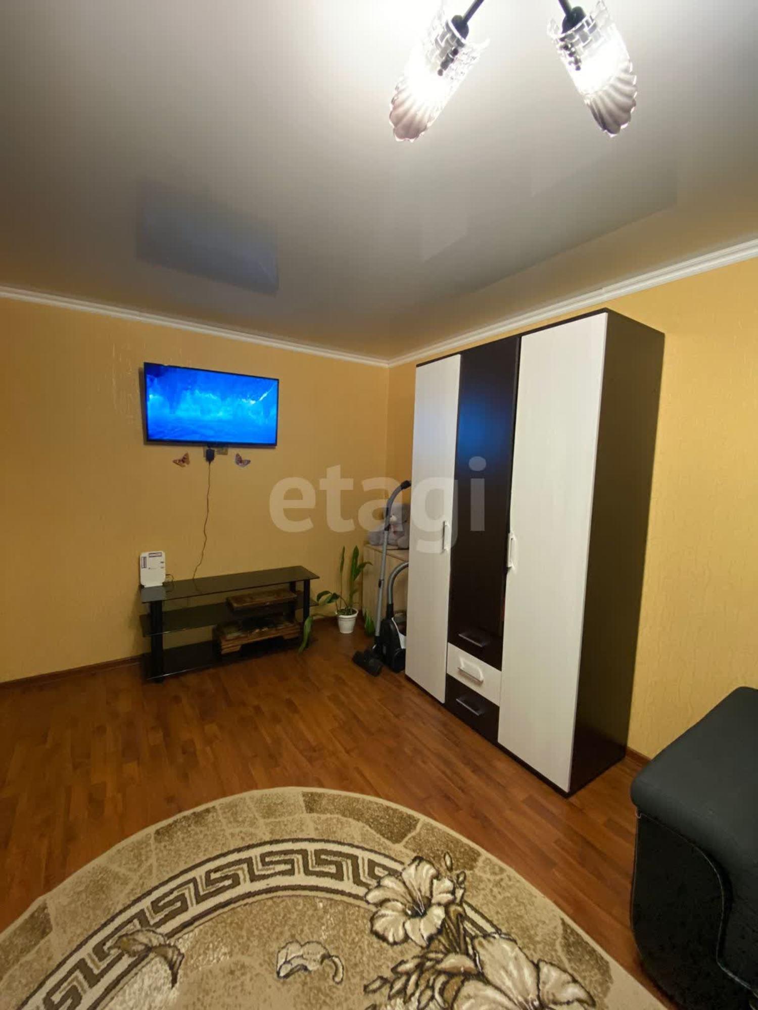 Купить квартиру за 3 875 000 рублей на Кирова, 38