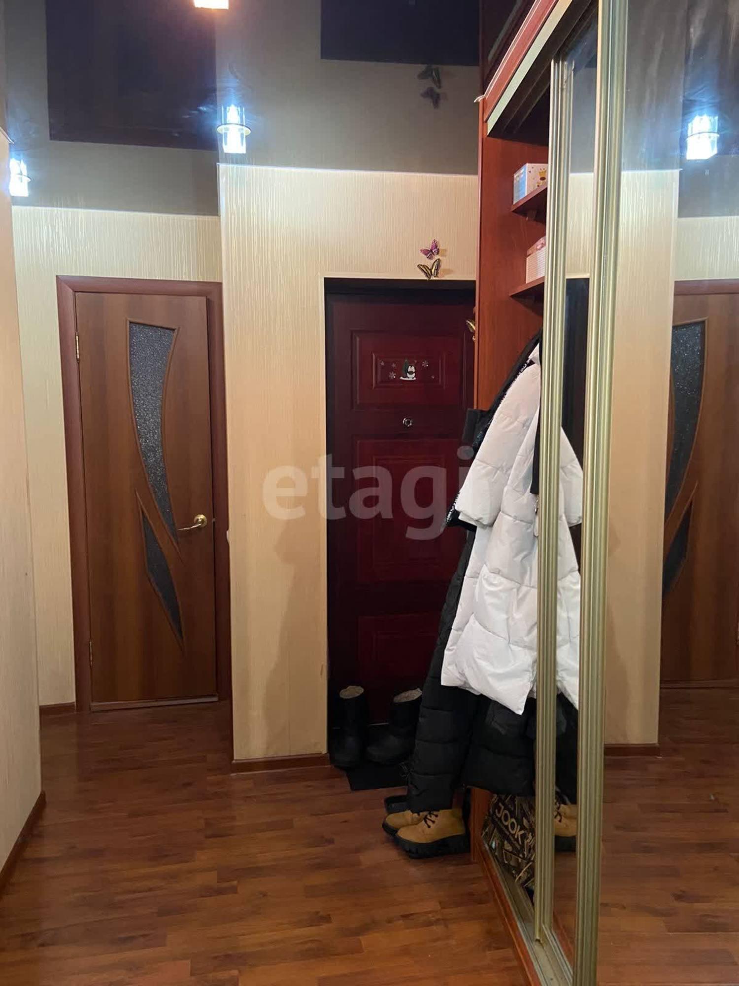 Купить квартиру за 3 875 000 рублей на Кирова, 38