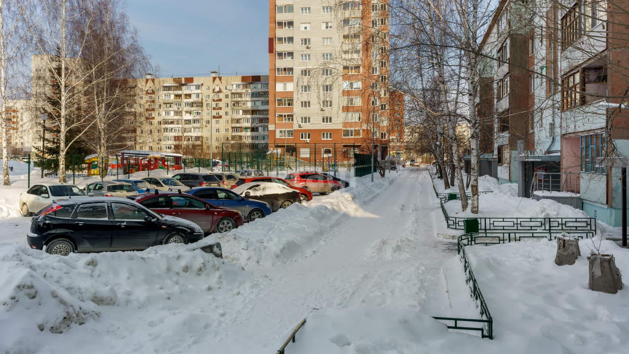 Купить квартиру за 5 100 000 рублей на Широтная, 114