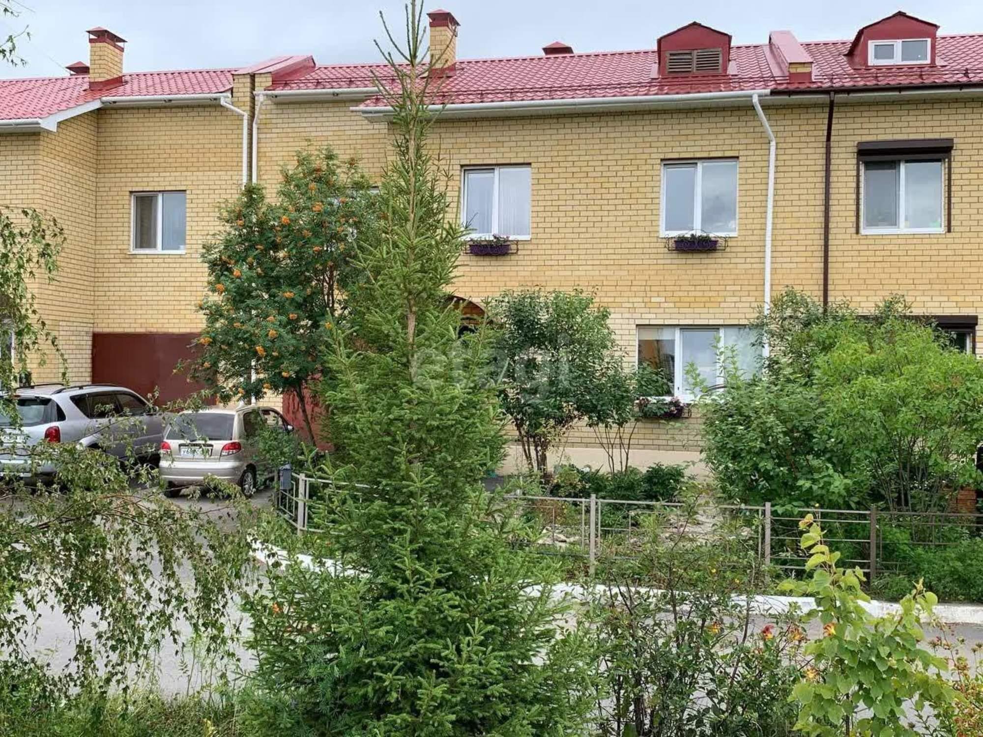 Купить дачу, дом, коттедж за 11 000 000 рублей на Молодежный