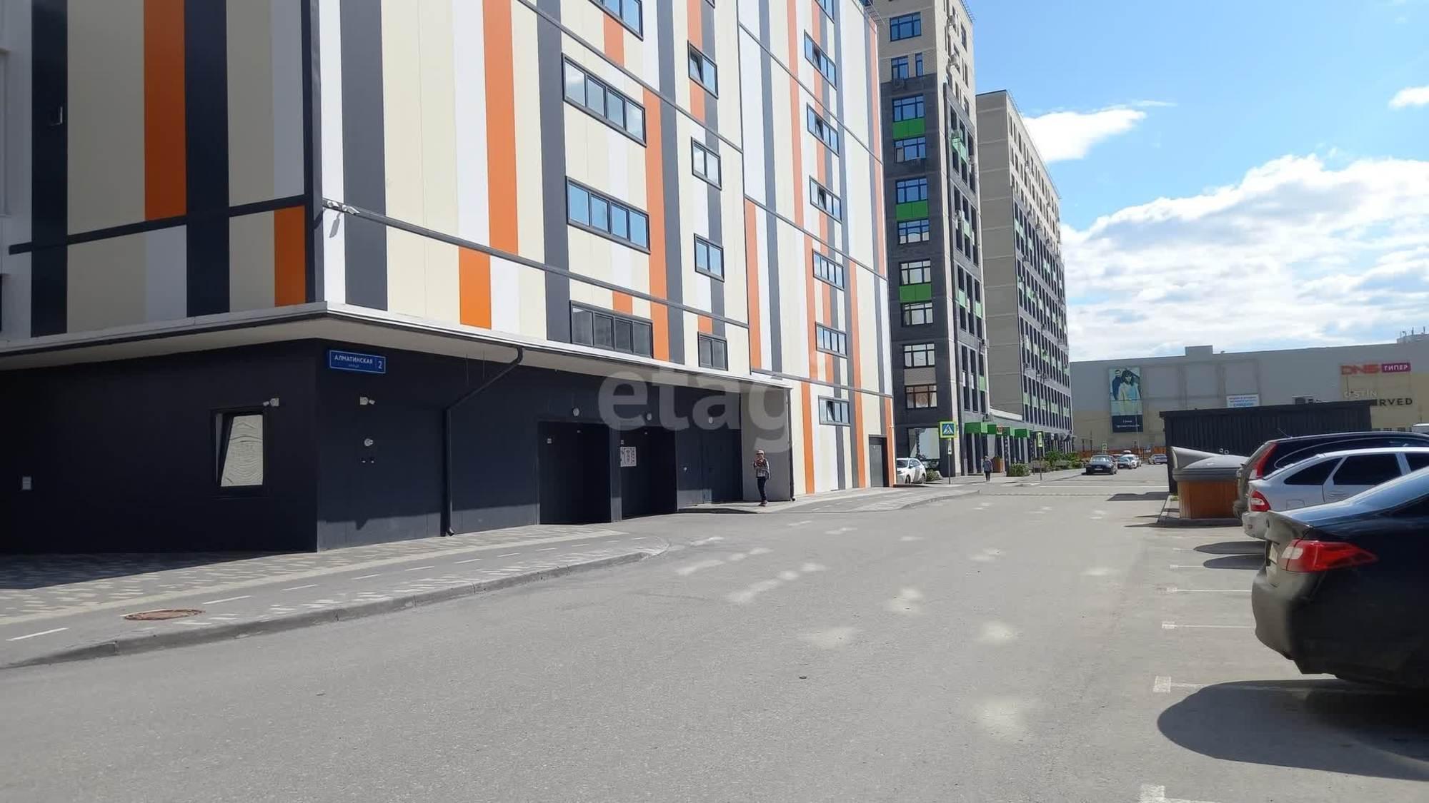 Купить гараж, место в паркинге за 435 000 рублей на Алматинская 2