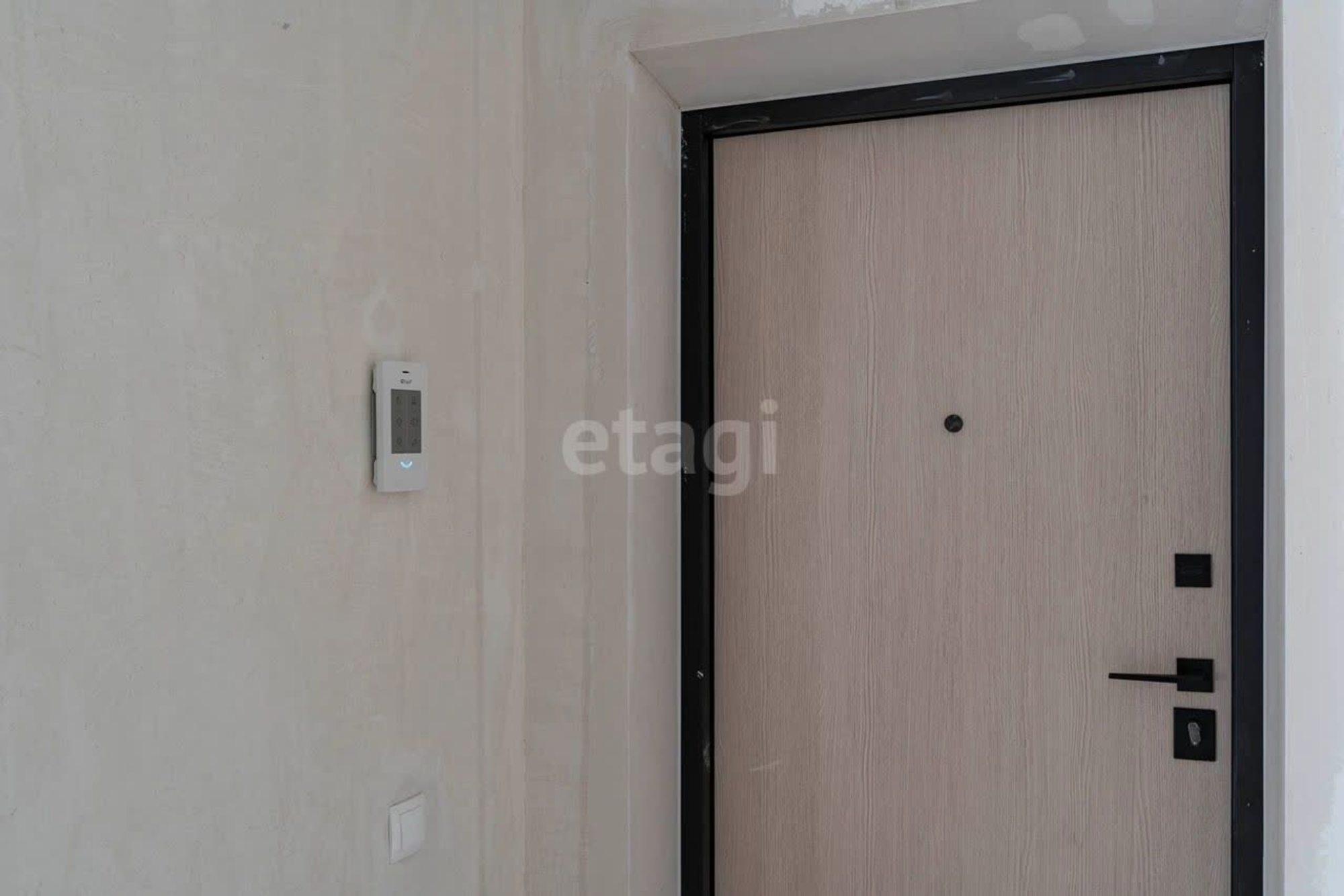 Купить квартиру за 6 039 000 рублей на Краснооктябрьская, 4