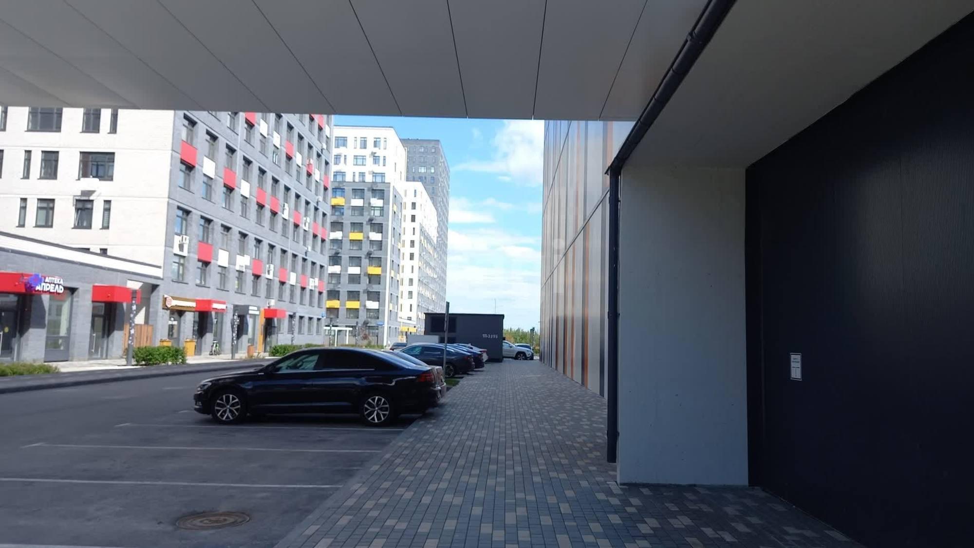 Купить гараж, место в паркинге за 435 000 рублей на Алматинская 2