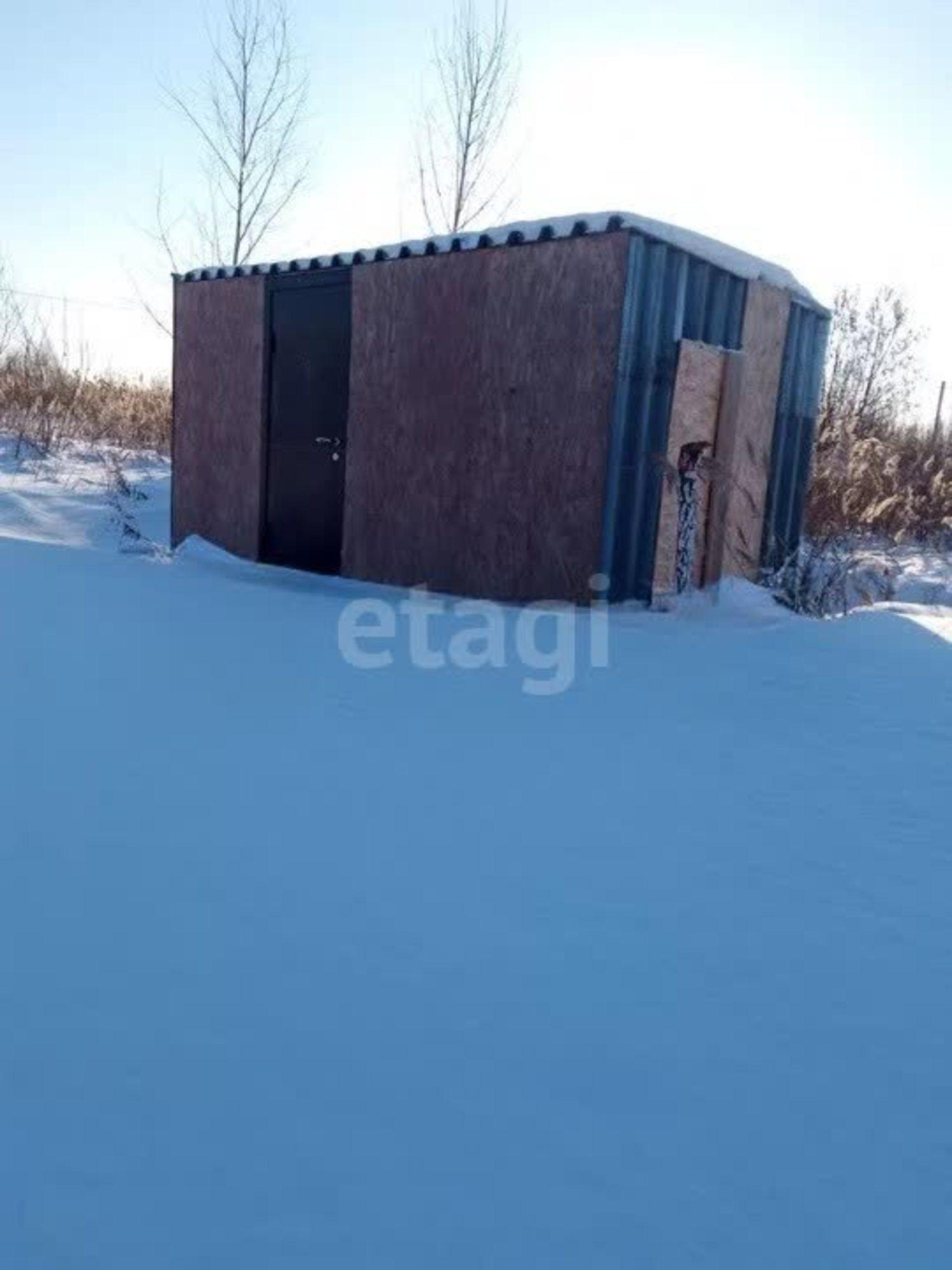 Купить землю, земельный участок за 1 500 000 рублей на Вишневая,