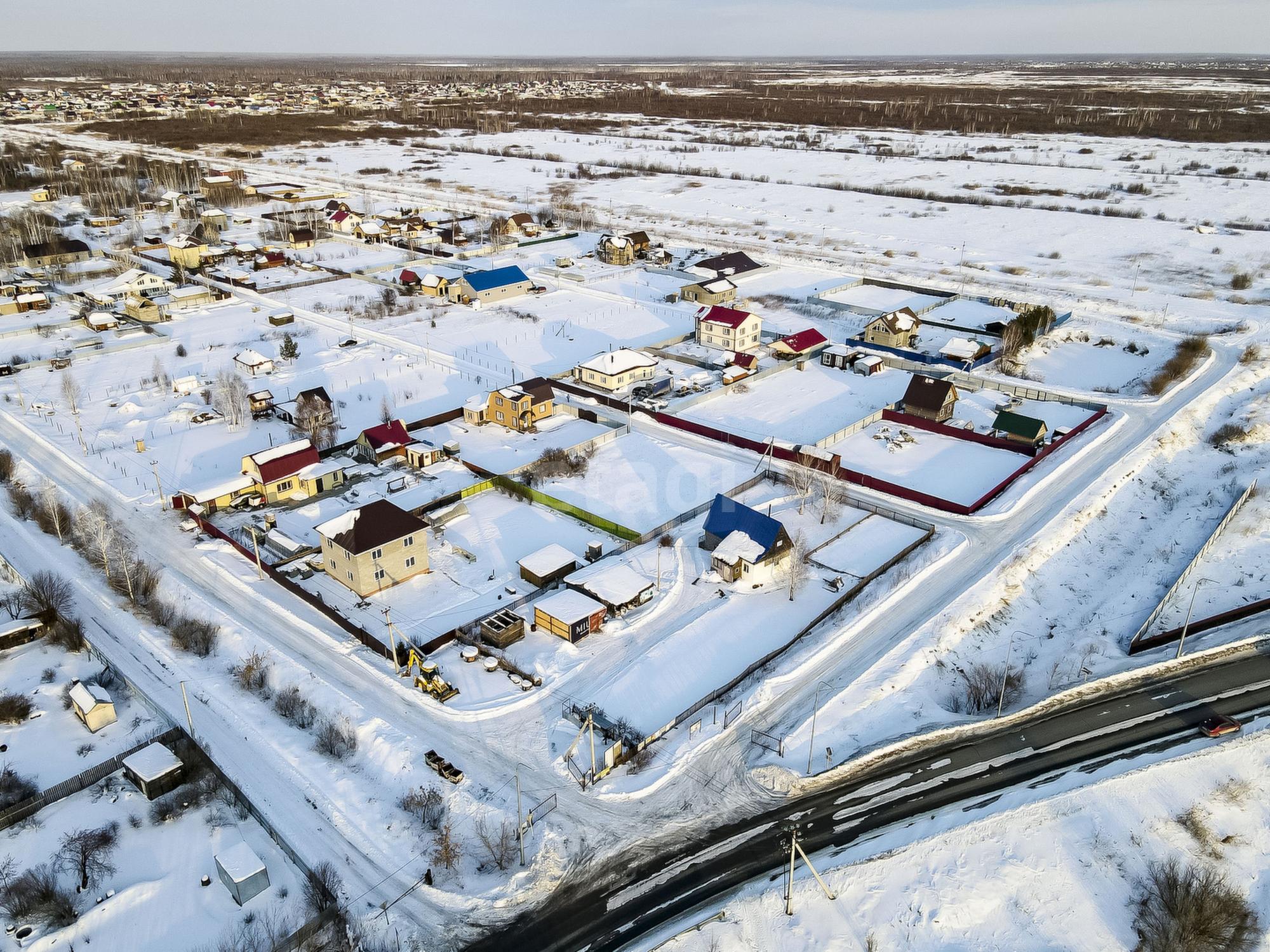 Купить землю, земельный участок за 1 500 000 рублей на Вишневая,