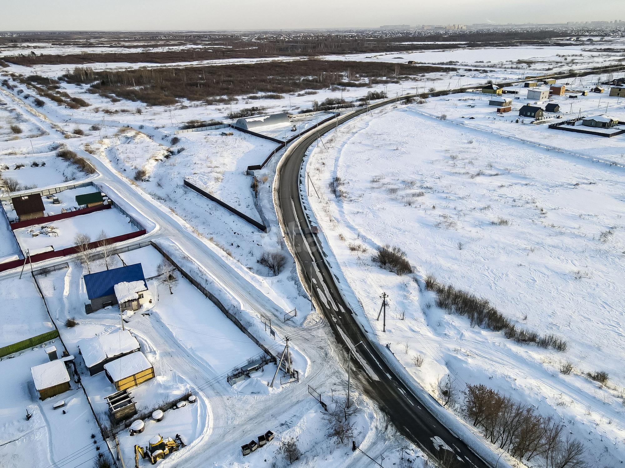 Купить землю, земельный участок за 1 500 000 рублей на Вишневая,