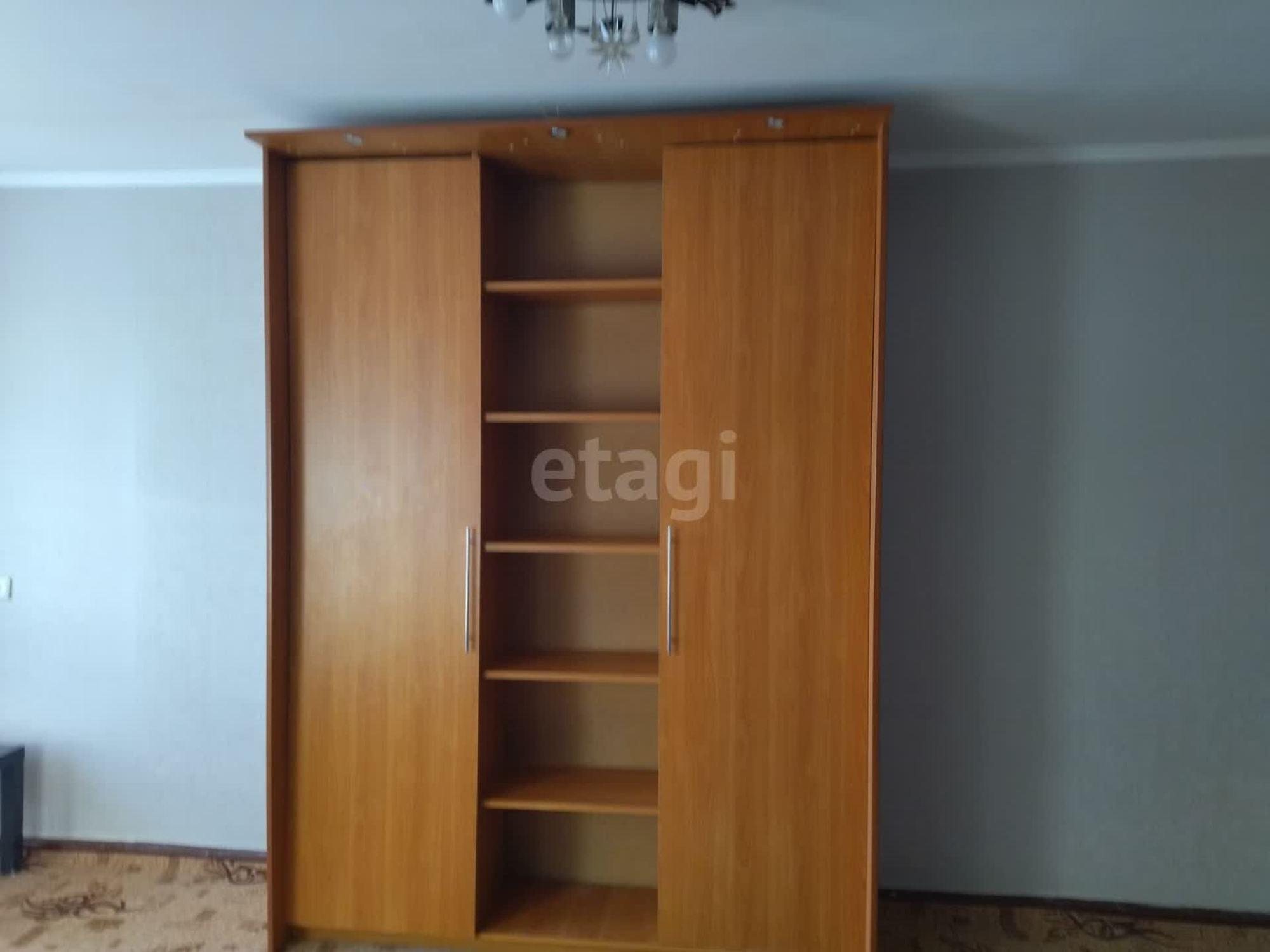 Купить квартиру за 3 400 000 рублей на Пышминская, 1а