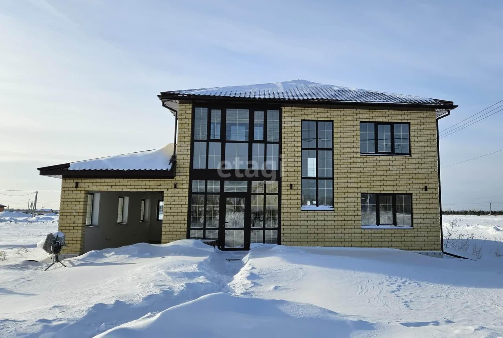Купить дачу, дом, коттедж за 14 500 000 рублей на Падерина