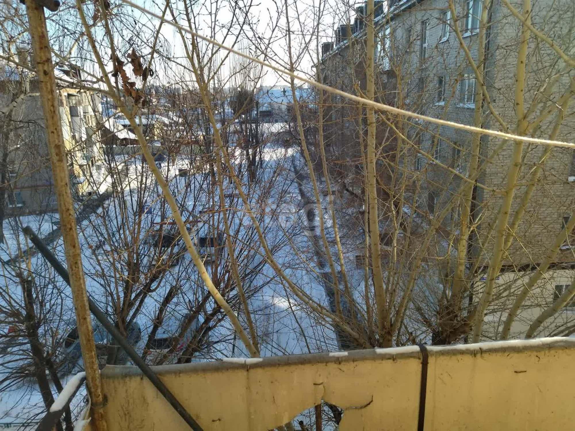 Купить квартиру за 3 400 000 рублей на Пышминская, 1а