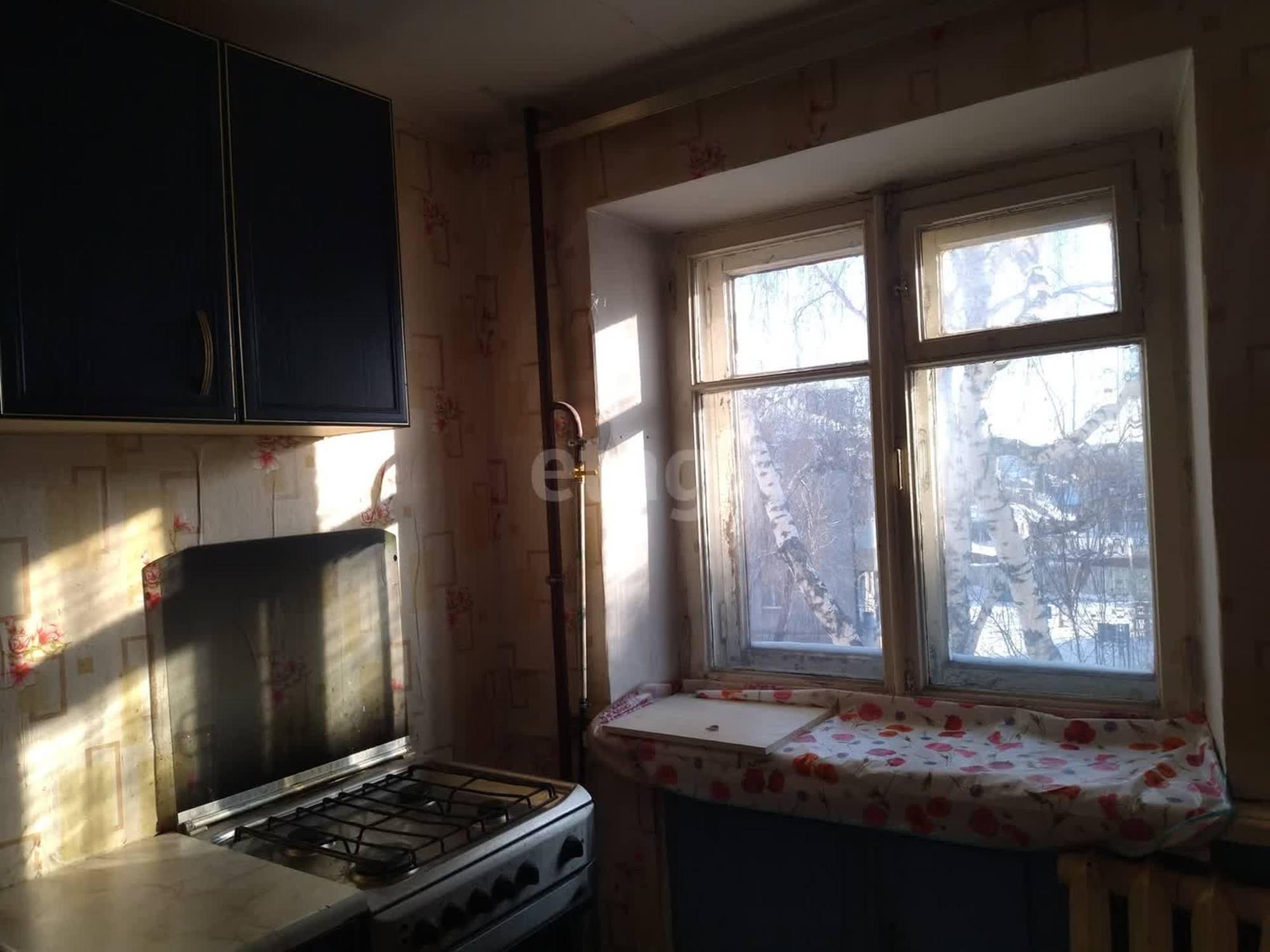 Купить квартиру за 3 400 000 рублей на Пышминская, 1а