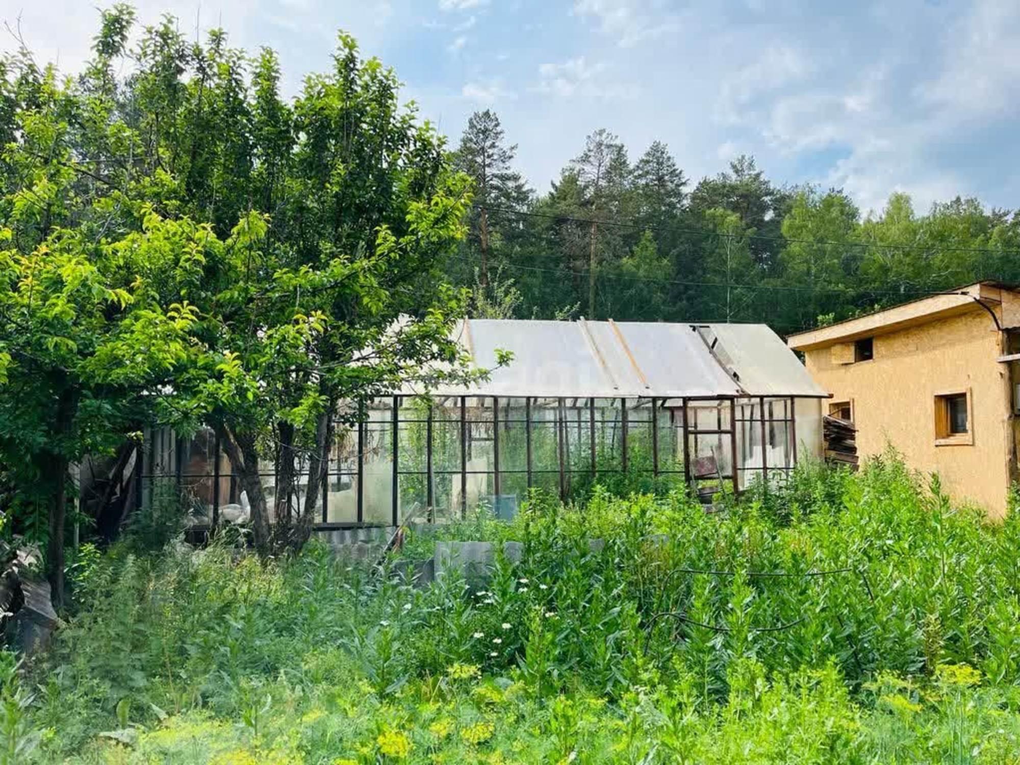 Купить дачу, дом, коттедж за 2 300 000 рублей на коллективный сад №14, 36/3