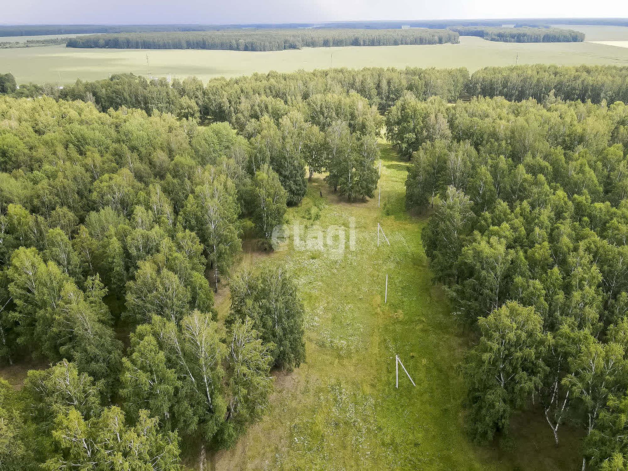 Купить землю, земельный участок за 430 000 рублей на Мира,
