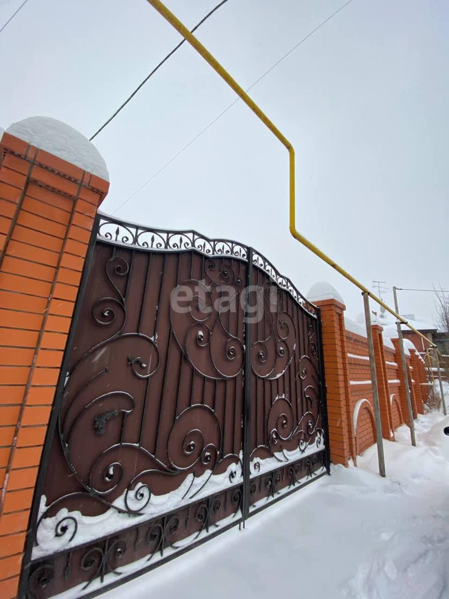 Купить дачу, дом, коттедж за 22 000 000 рублей на Сеченова, 27