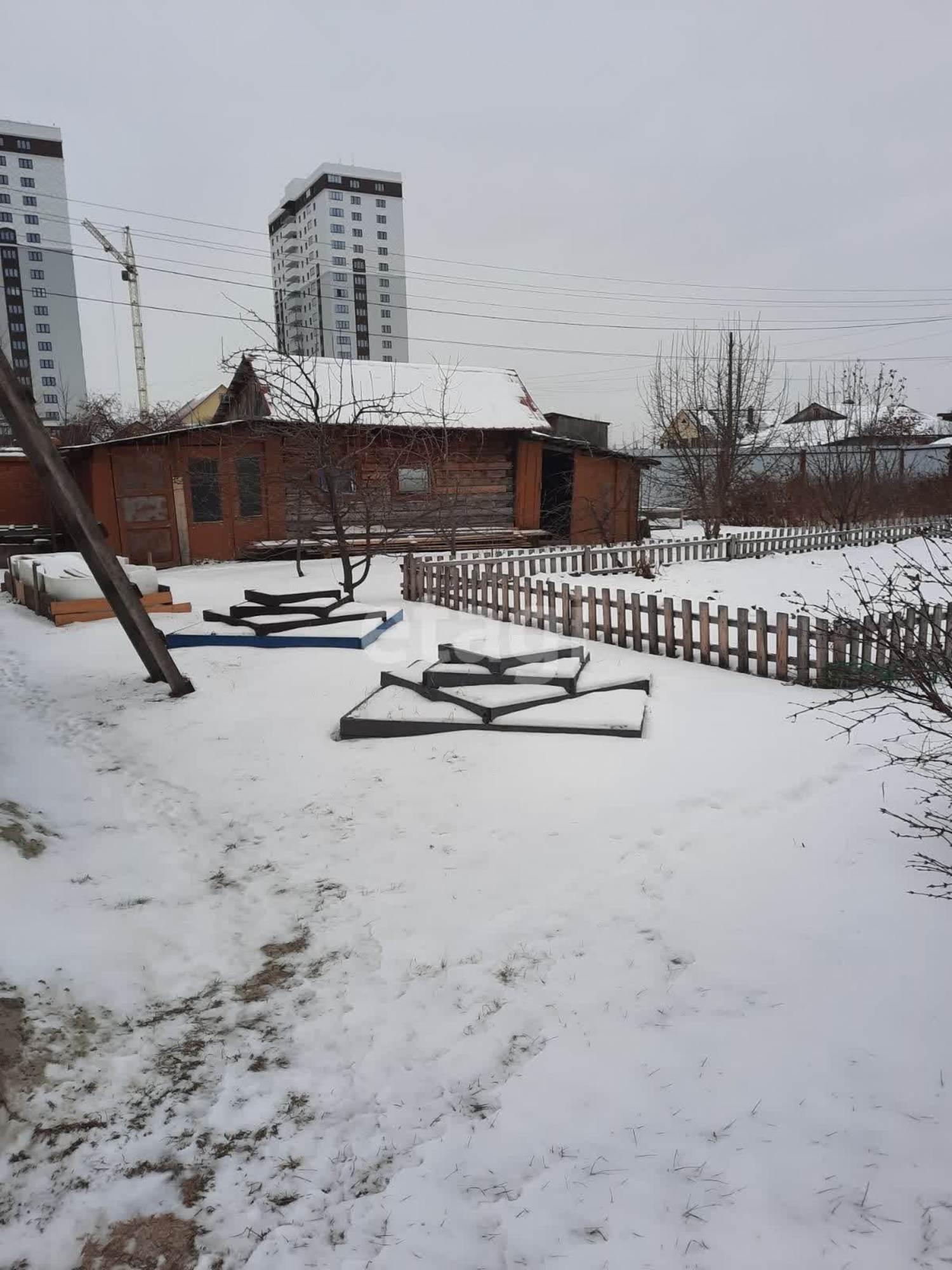 Купить дачу, дом, коттедж за 10 000 000 рублей на Мусы Джалиля, 20