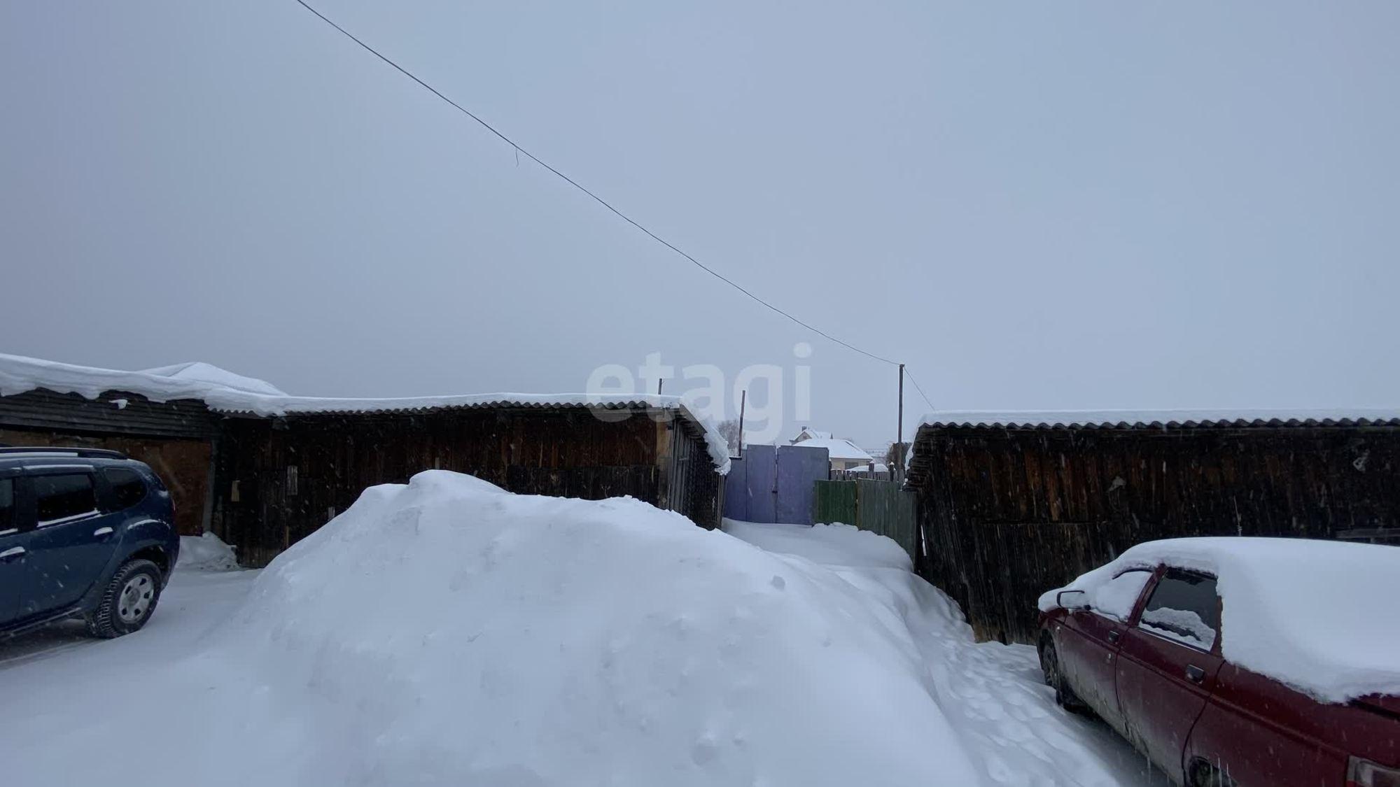 Купить квартиру за 2 500 000 рублей на Полевая, 17