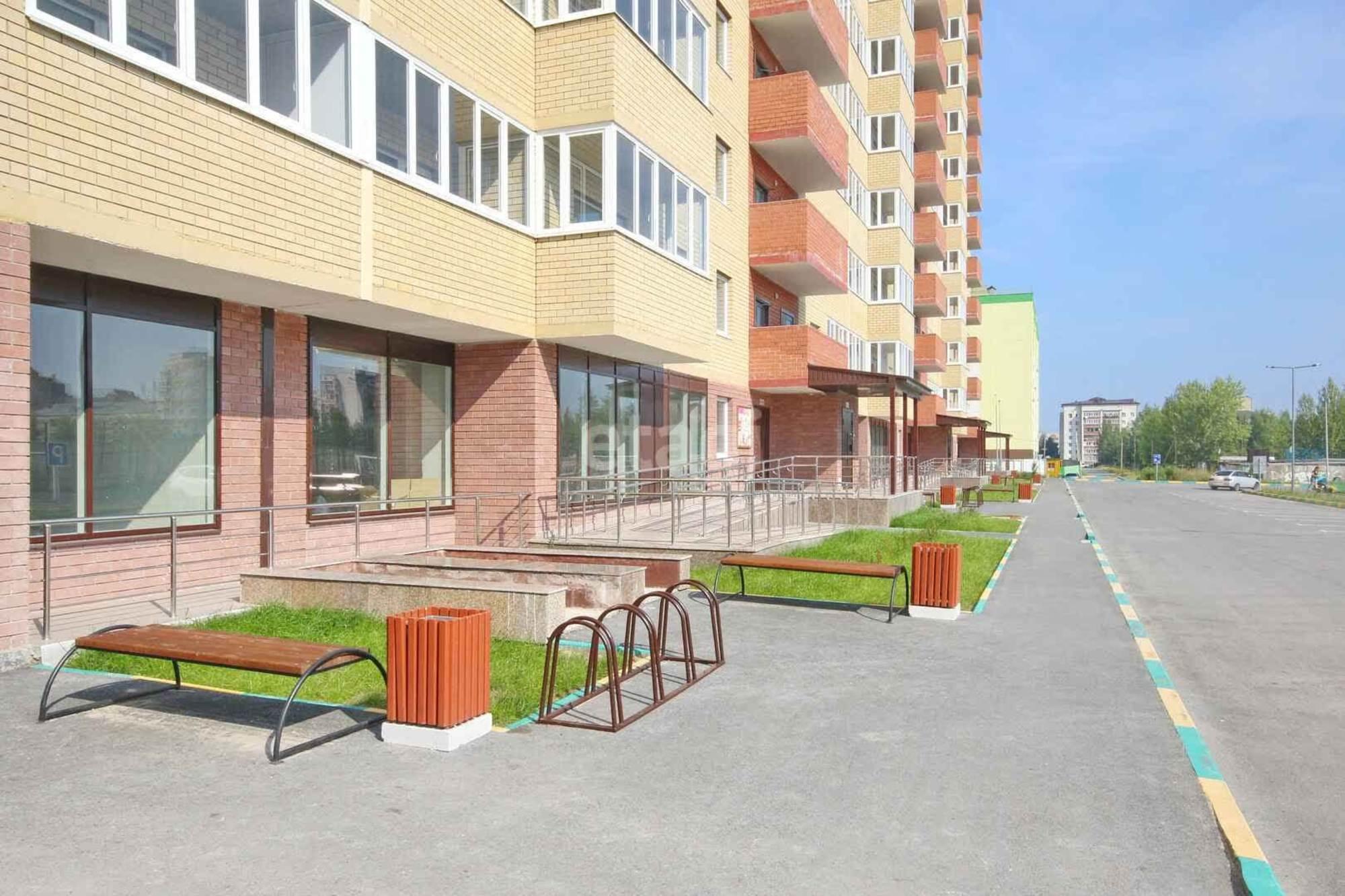 Купить квартиру за 6 000 000 рублей на Мебельщиков, 6