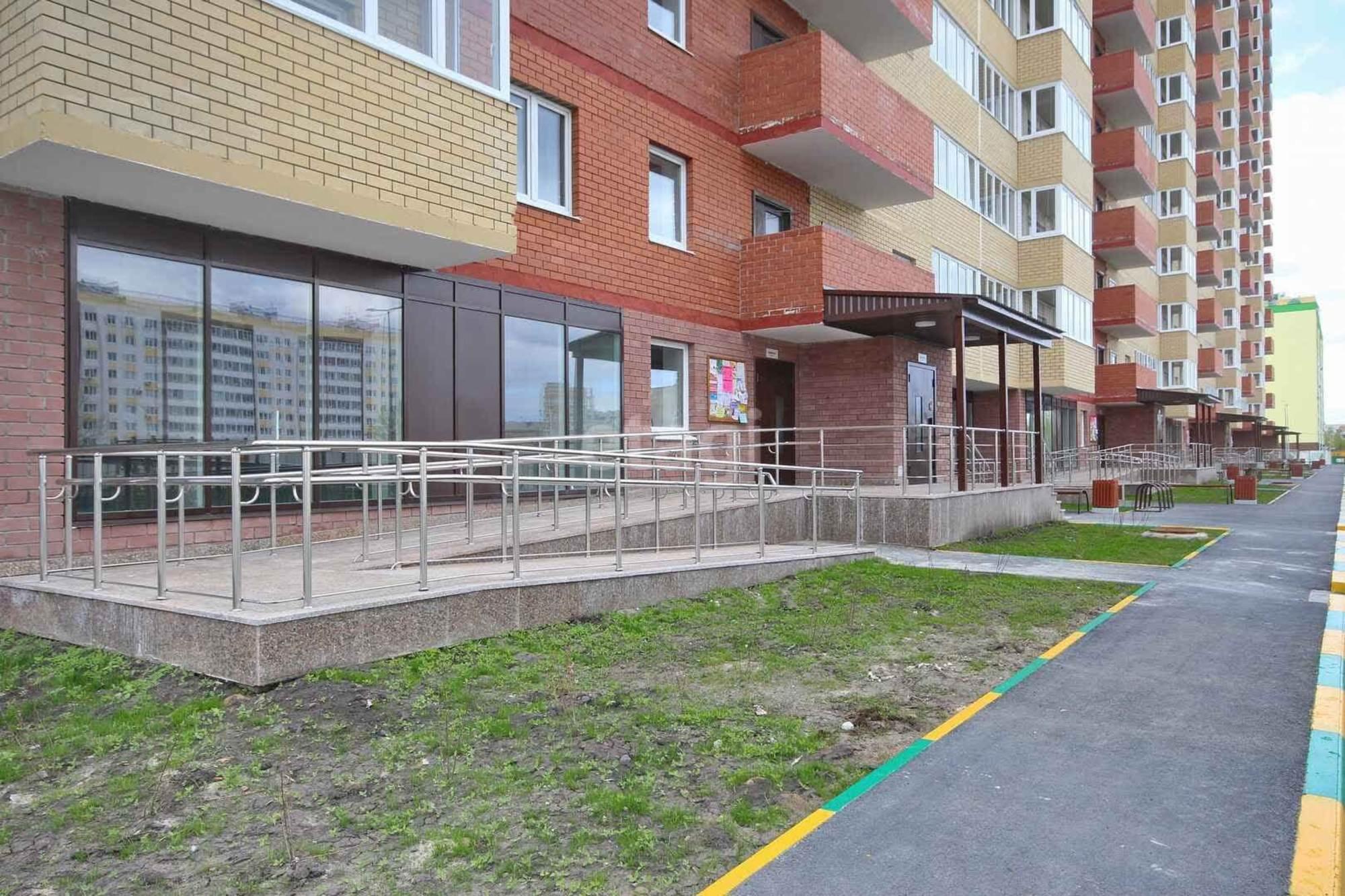 Купить квартиру за 6 000 000 рублей на Мебельщиков, 6